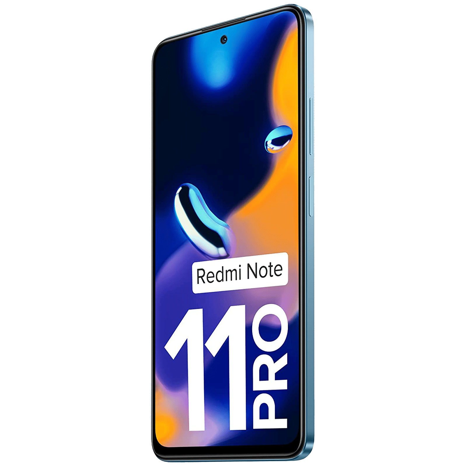 Redmi Note 11 Pro (8GB RAM, 128GB, Star Blue)_11