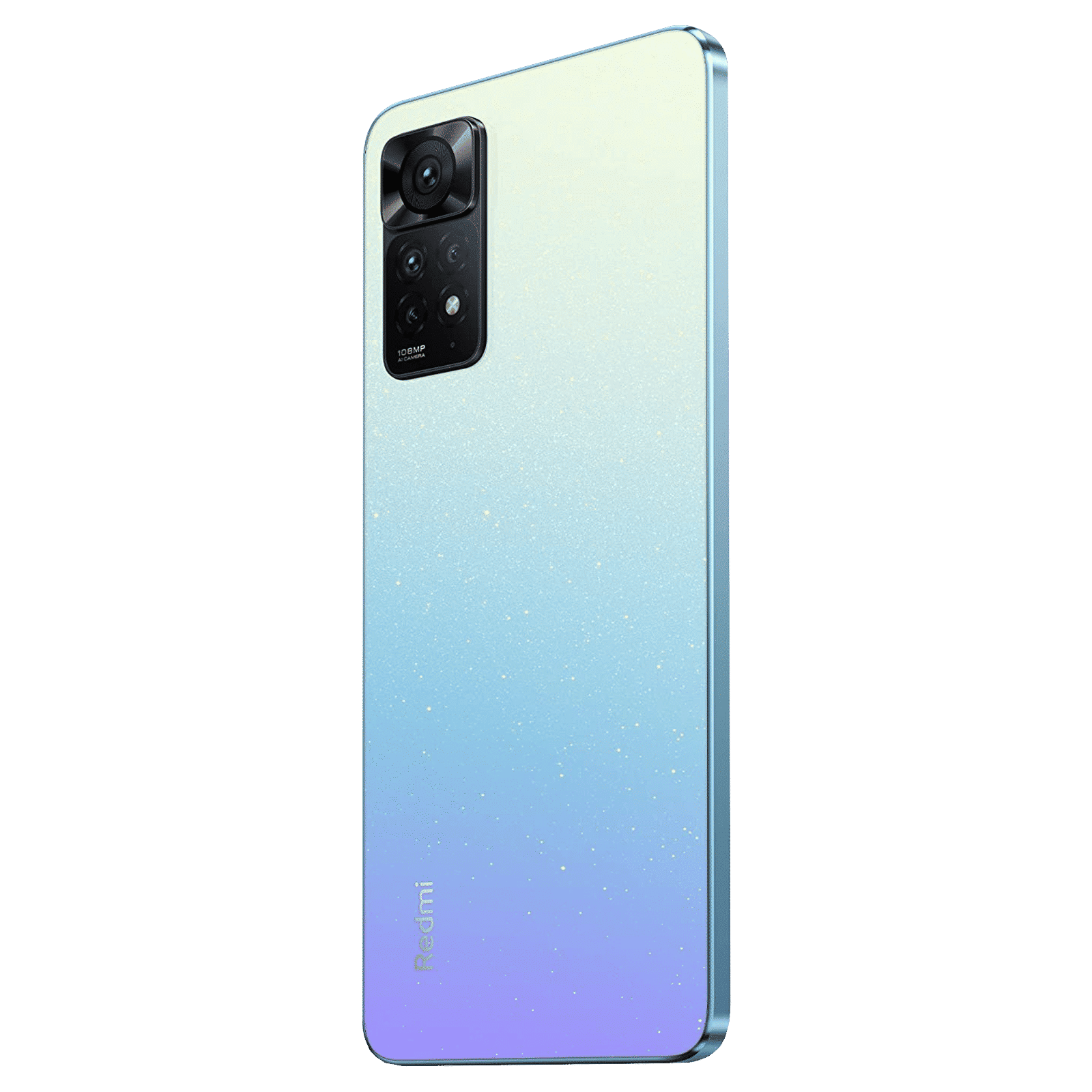 Redmi Note 11 Pro (8GB RAM, 128GB, Star Blue)_10
