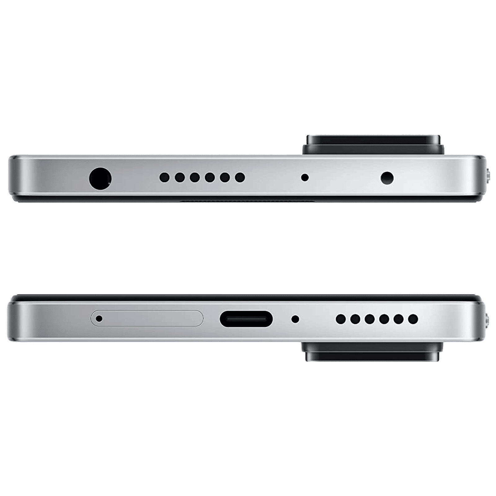 Redmi Note 11 Pro (8GB RAM, 128GB, Phantom White)_7