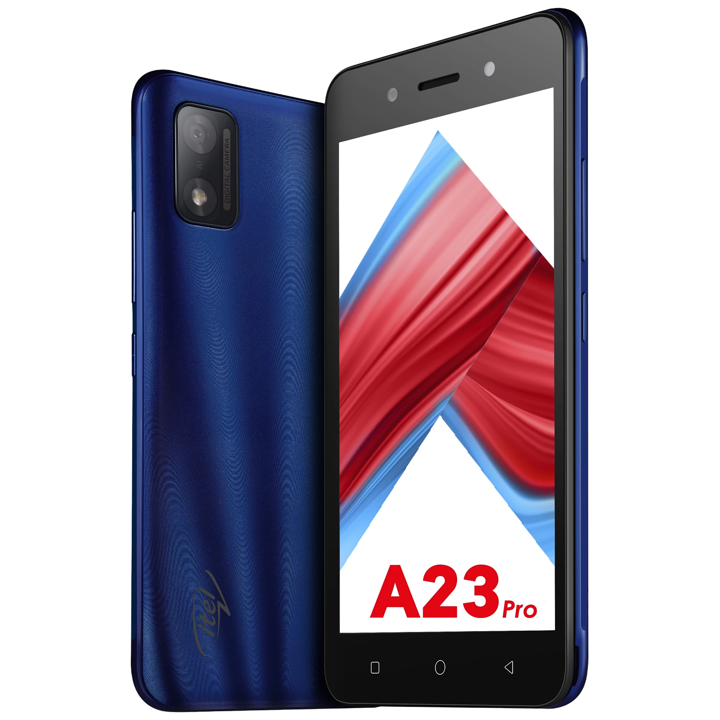 Itel A23 Pro (1GB RAM, 8GB, Sapphire Blue)_8