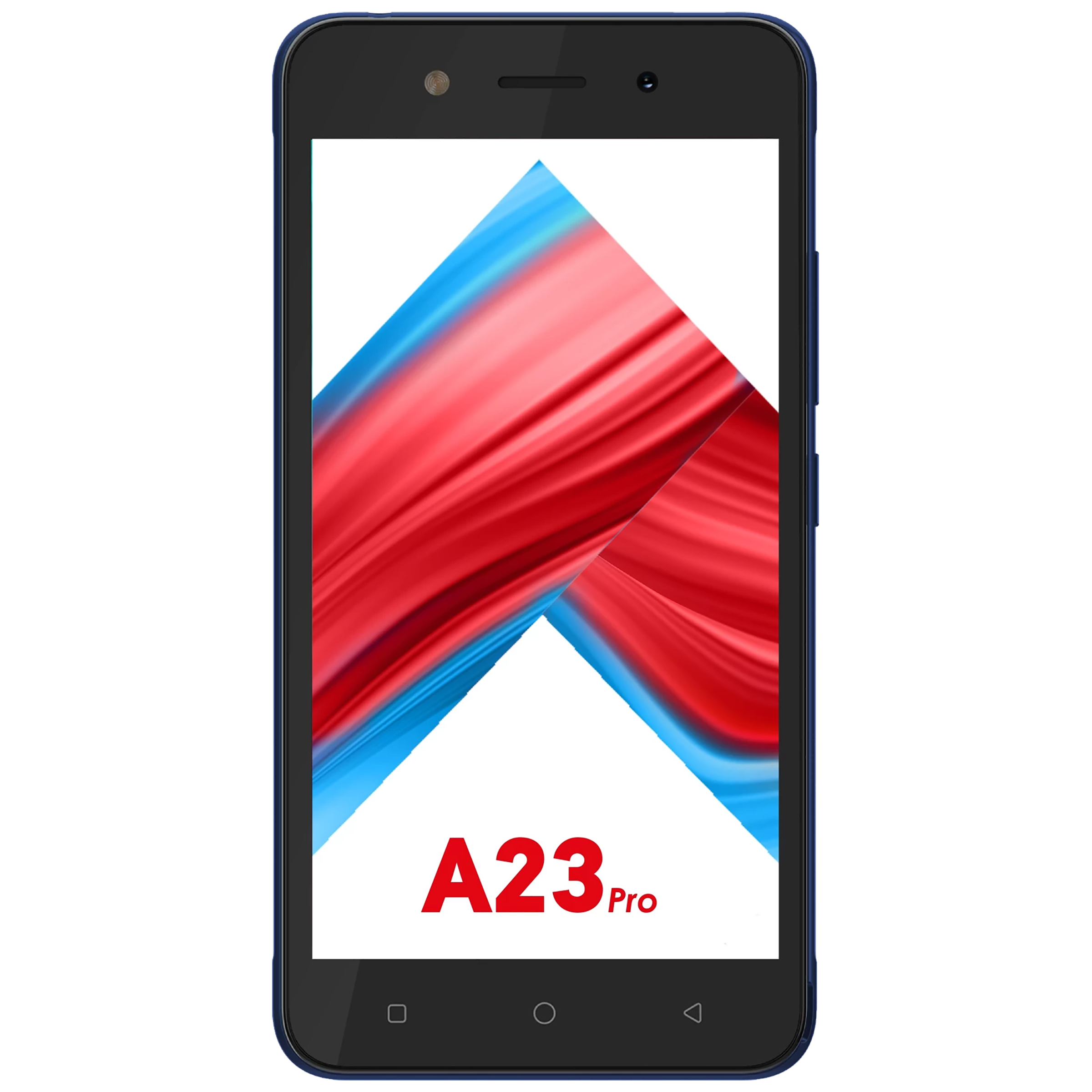 Itel A23 Pro (1GB RAM, 8GB, Sapphire Blue)_6