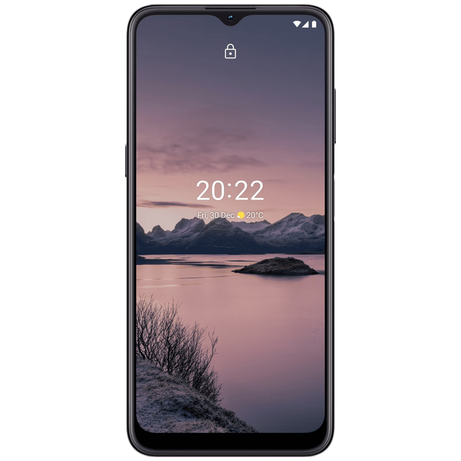 NOKIA G21 (6GB RAM, 128GB, Dusk)_6