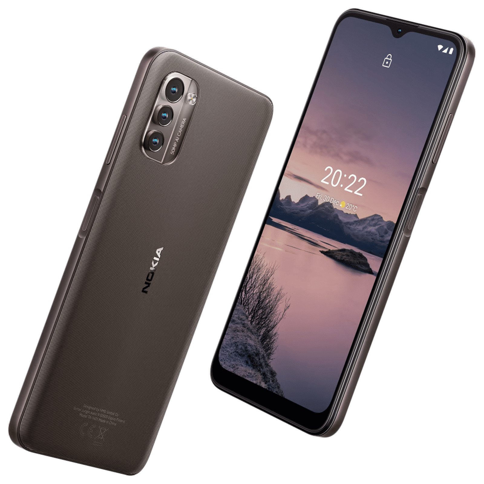 NOKIA G21 (4GB RAM, 64GB, Dusk)_7