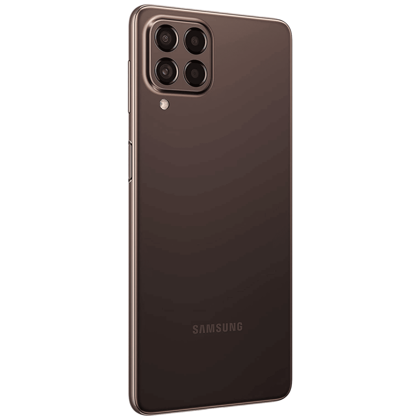 SAMSUNG Galaxy M53 5G (8GB RAM, 128GB, Brown)_5
