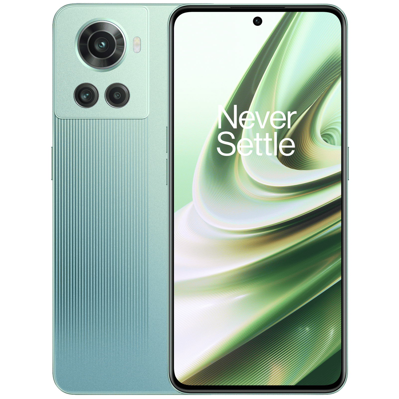 OnePlus 10R 5G (8GB RAM, 128GB, Forest Green)_1