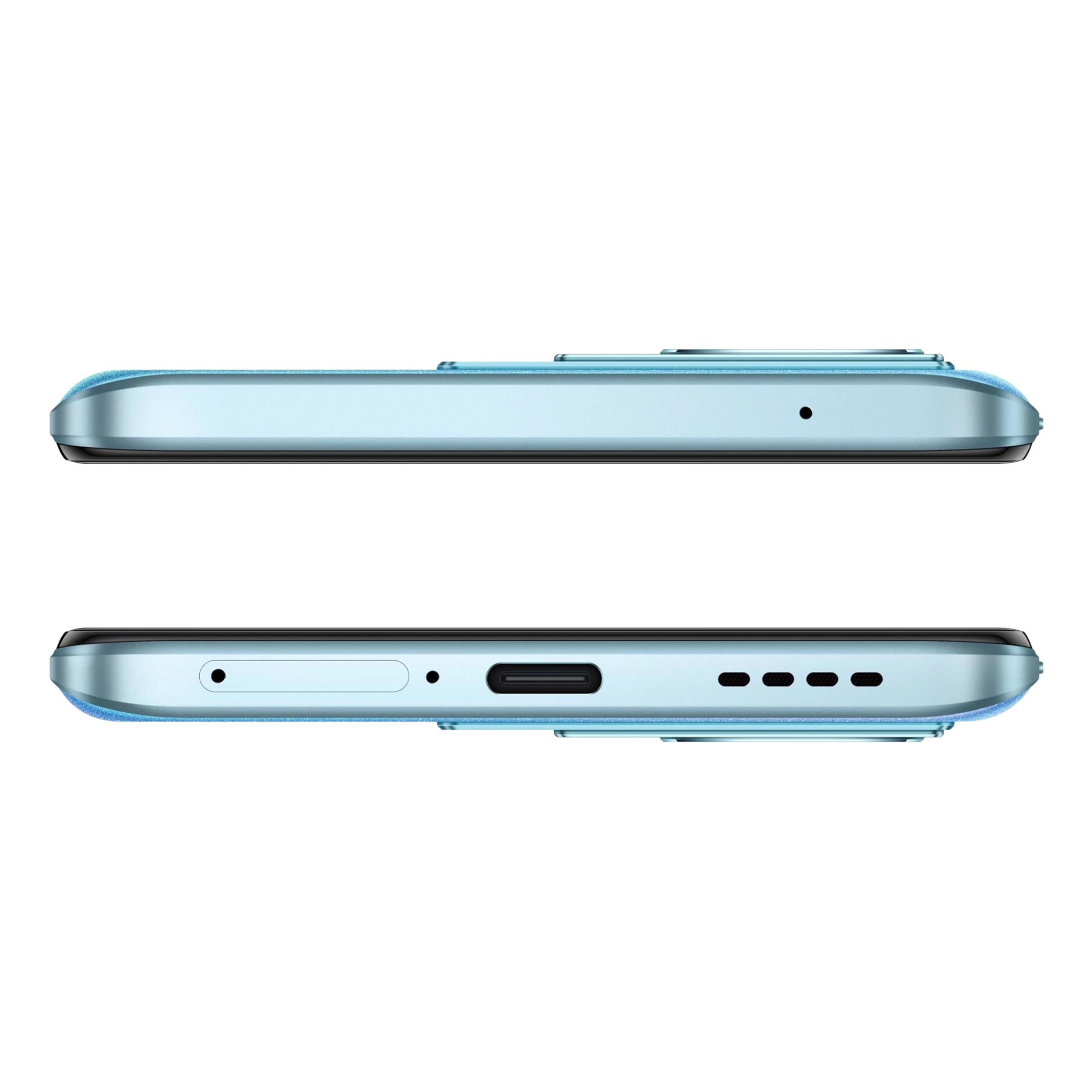 vivo T1 Pro 5G (6GB RAM, 128GB, Turbo Cyan)_7