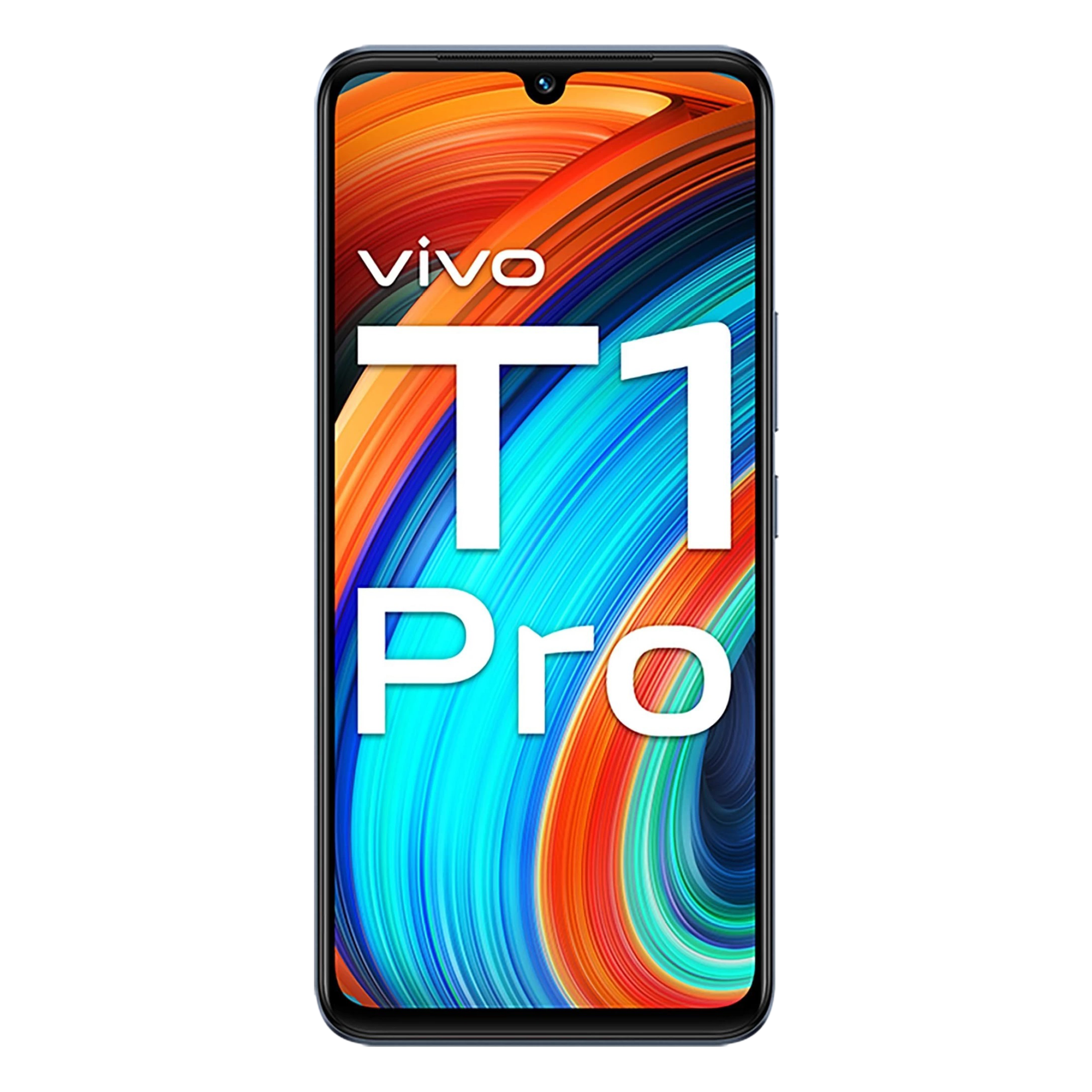 vivo T1 Pro 5G (8GB RAM, 128GB, Turbo Black)_9