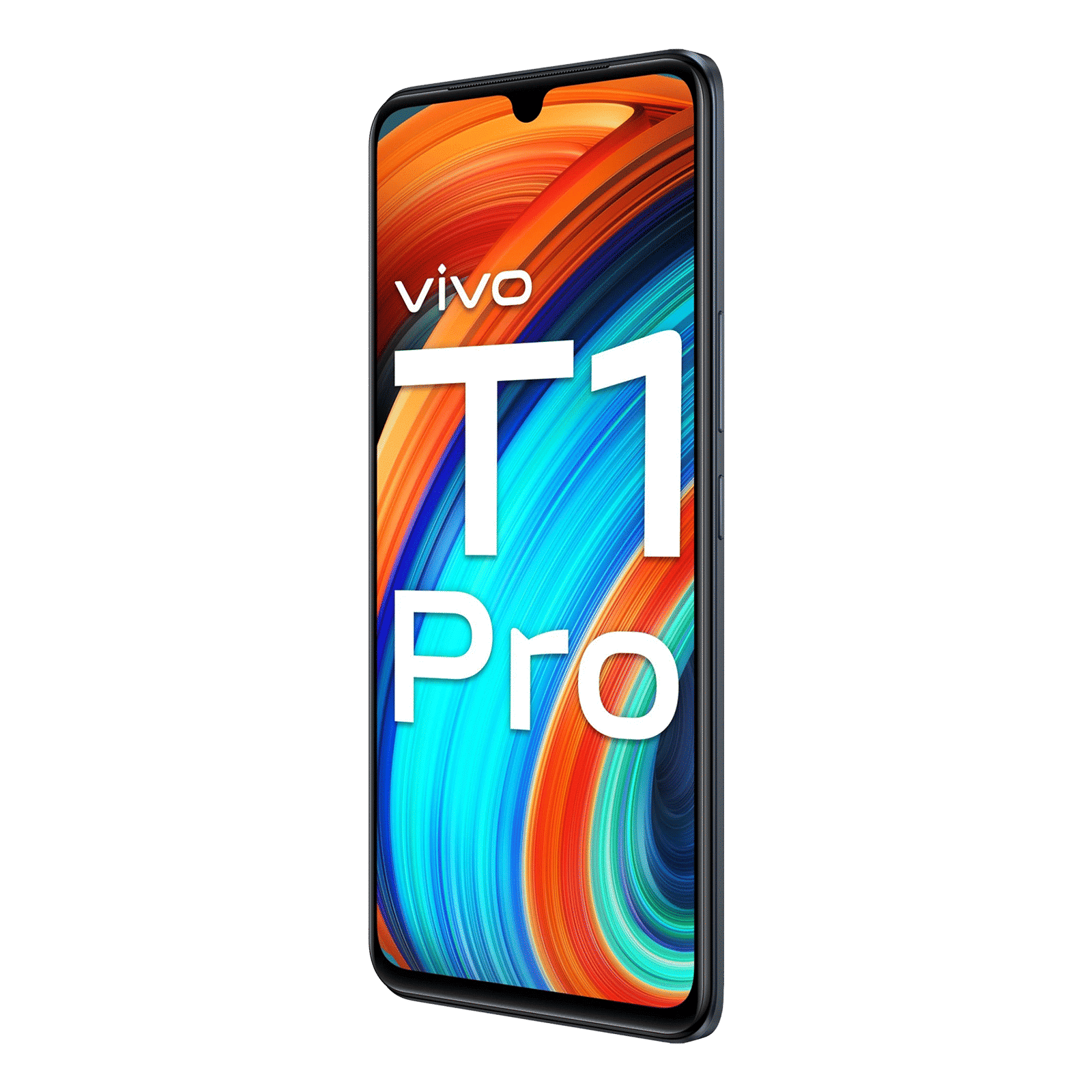 vivo T1 Pro 5G (8GB RAM, 128GB, Turbo Black)_10