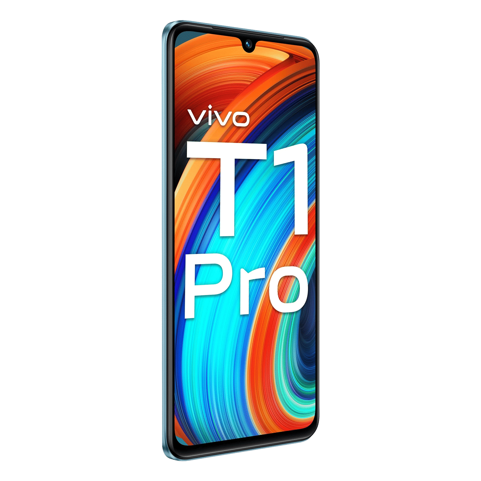 vivo T1 Pro 5G (8GB RAM, 128GB, Turbo Cyan)_5