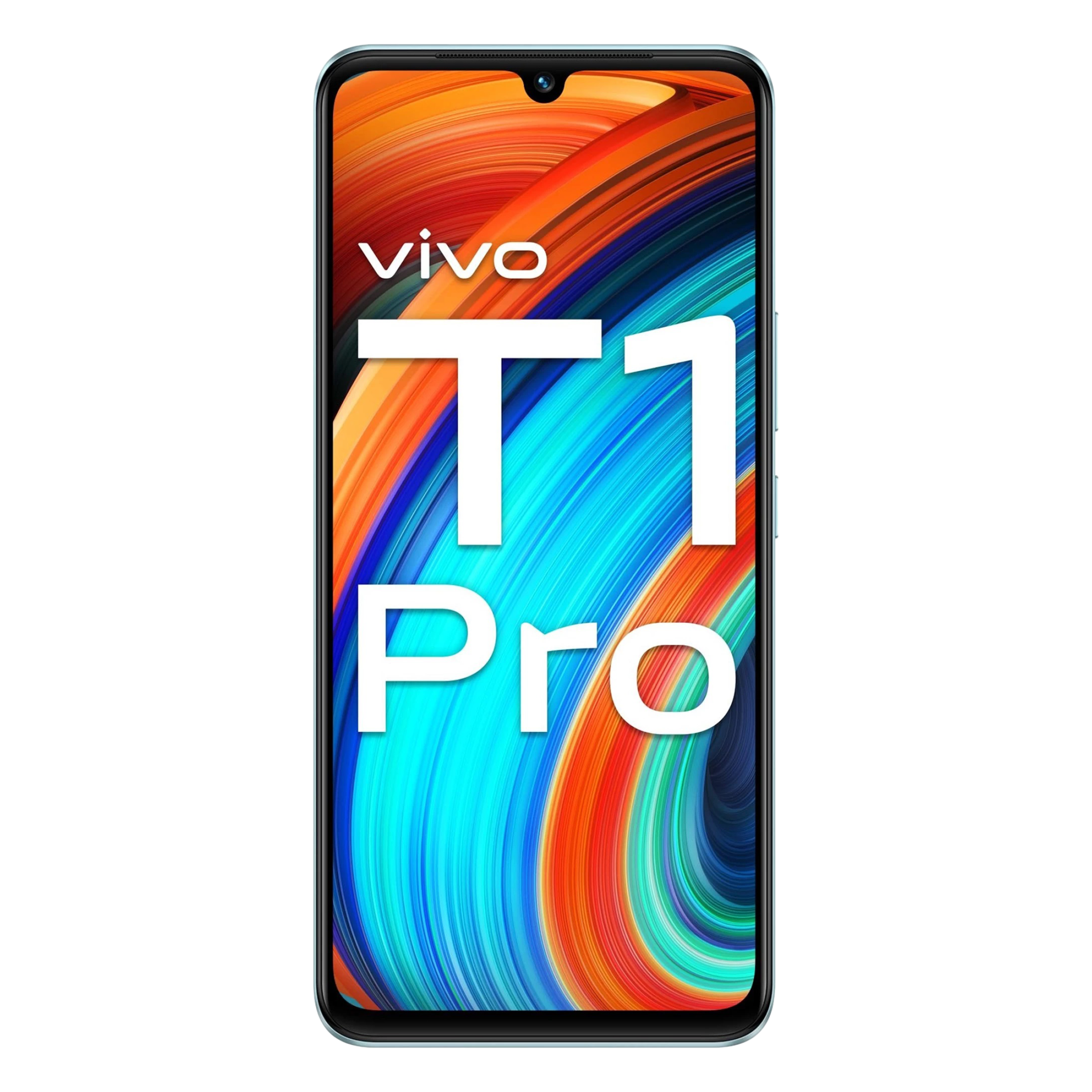 vivo T1 Pro 5G (8GB RAM, 128GB, Turbo Cyan)_9
