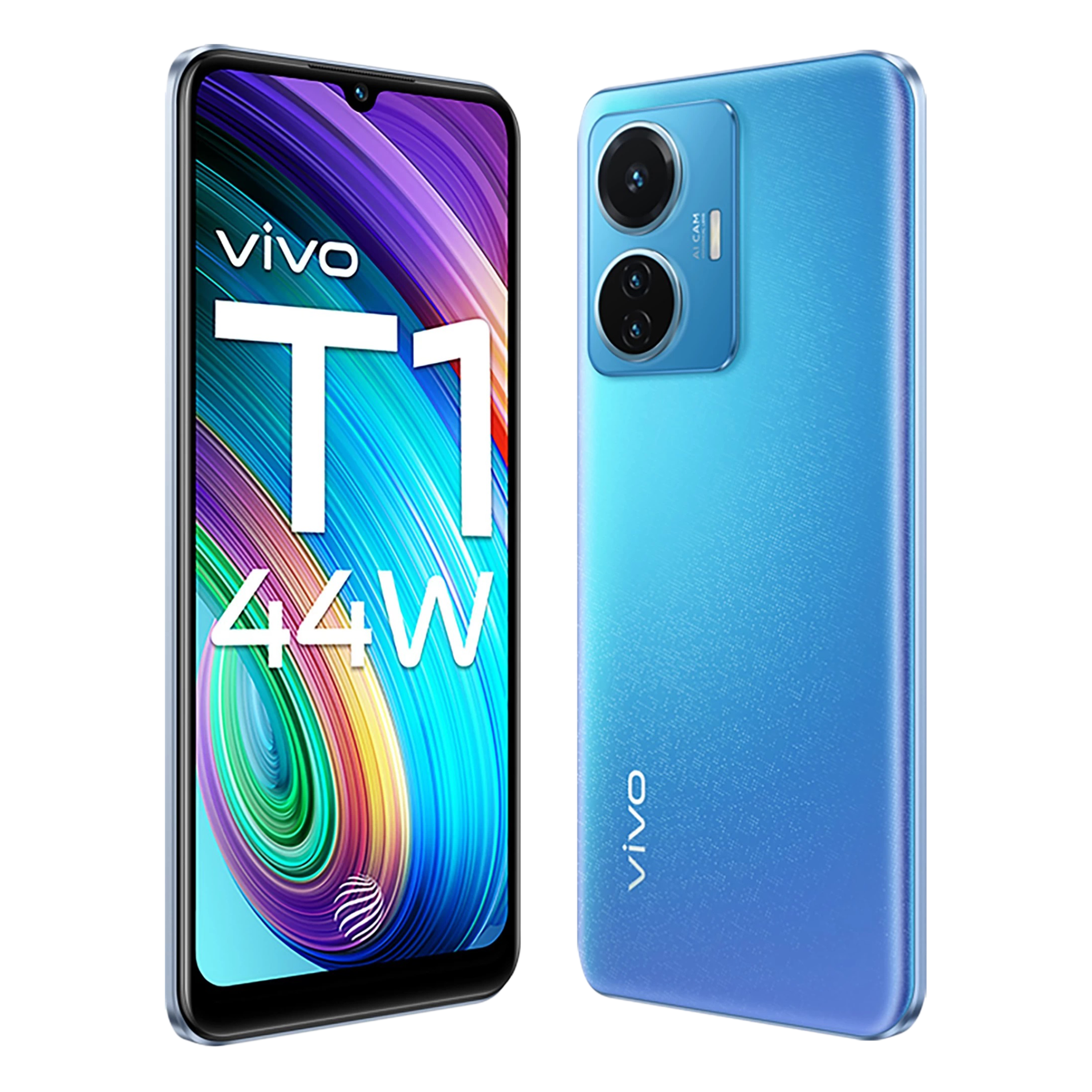 vivo T1 (8GB RAM, 128GB, Starry Sky)_9