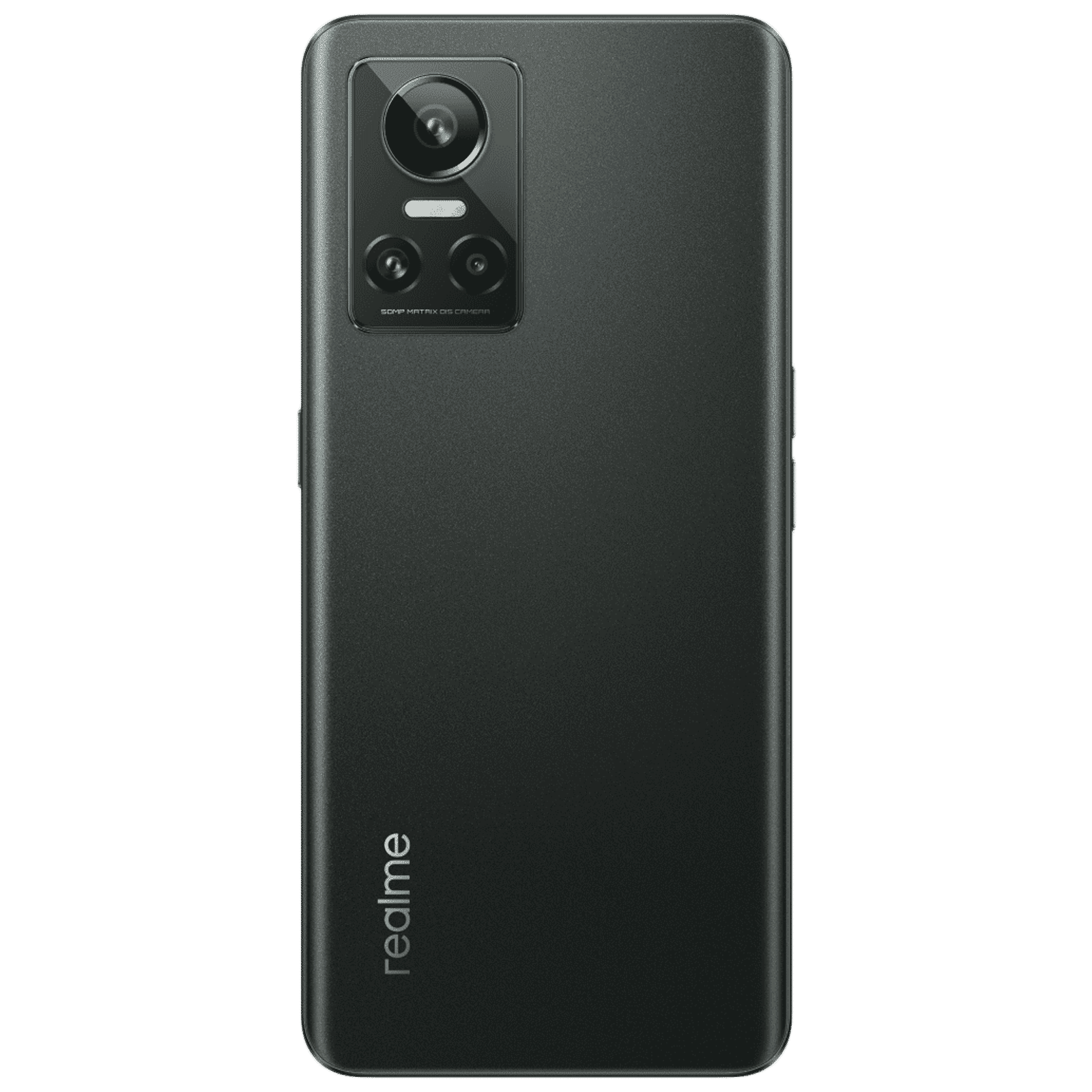 realme GT Neo 3 5G (8GB RAM, 128GB, Asphalt Black)_8