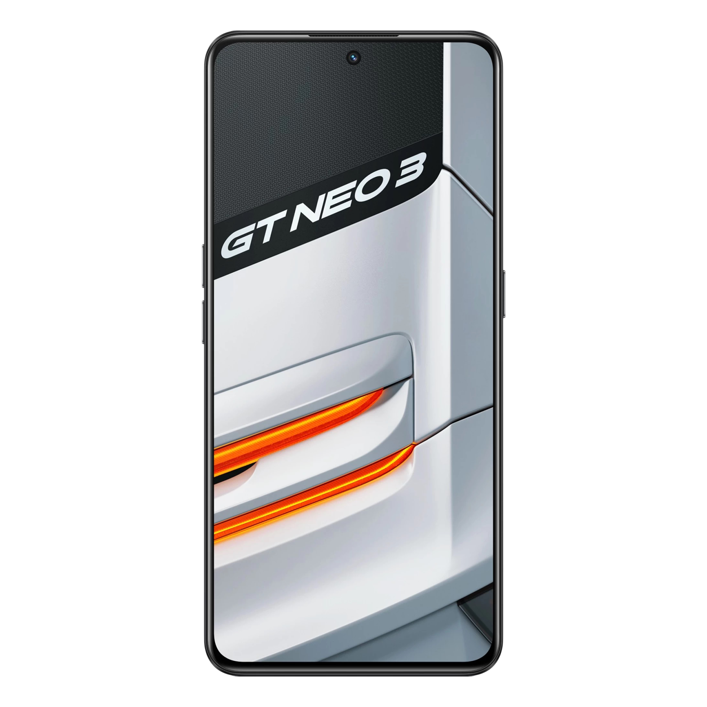 realme GT Neo 3 5G (8GB RAM, 128GB, Sprint White) realme GT Neo 3 5G (8GB RAM, 128GB, Sprint White)_9