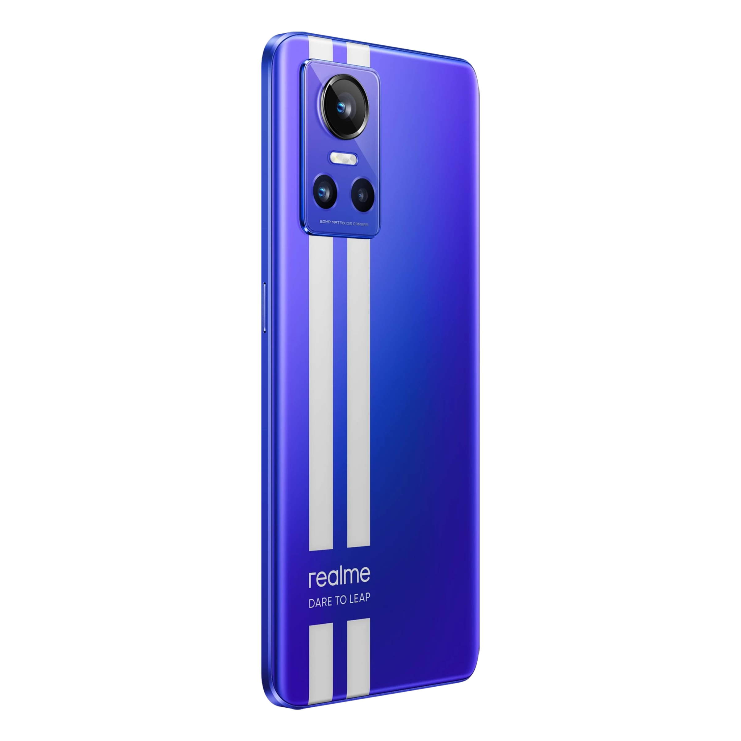 realme GT Neo 3 5G (8GB RAM, 128GB, Nitro Blue)_5