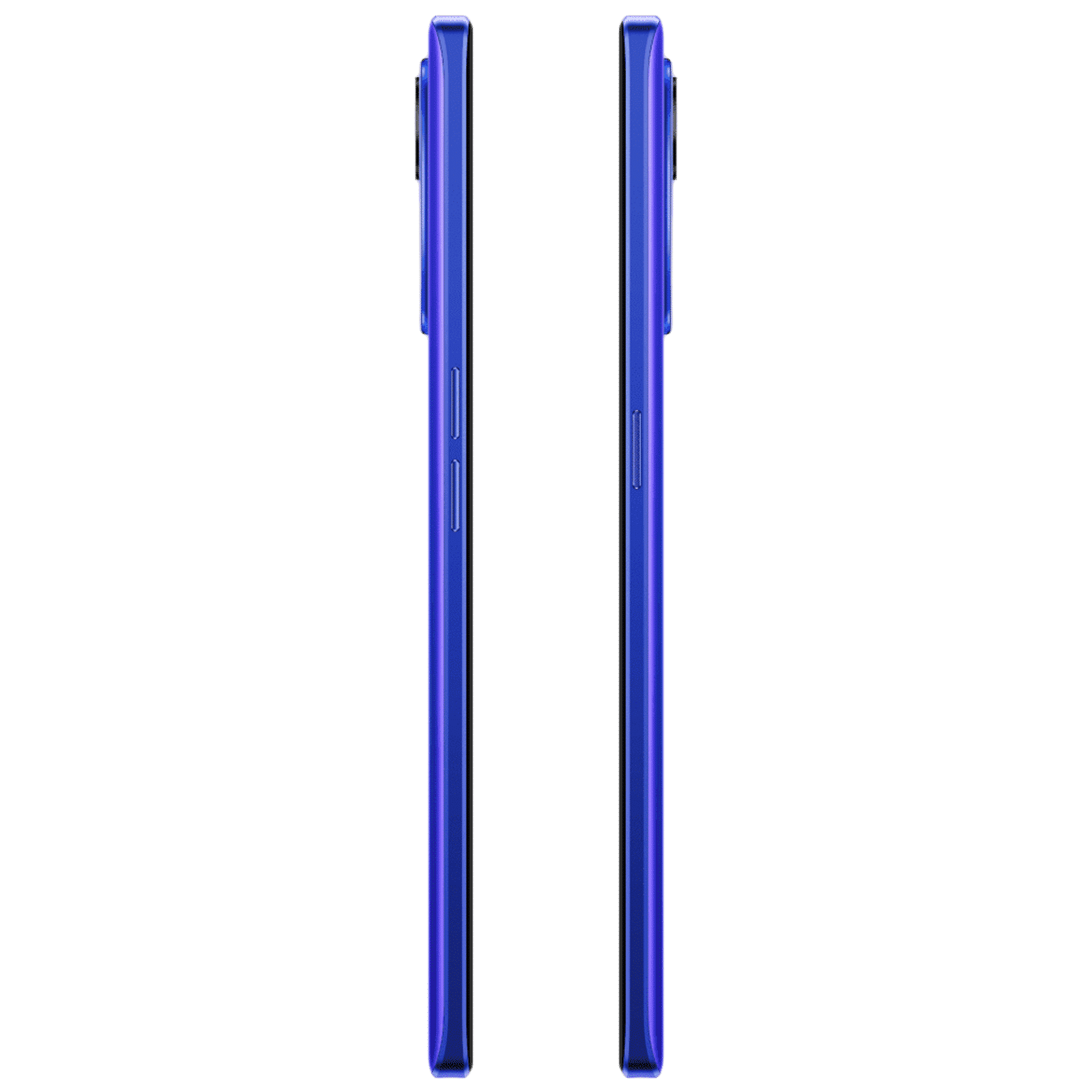 realme GT Neo 3 5G (8GB RAM, 128GB, Nitro Blue)_6