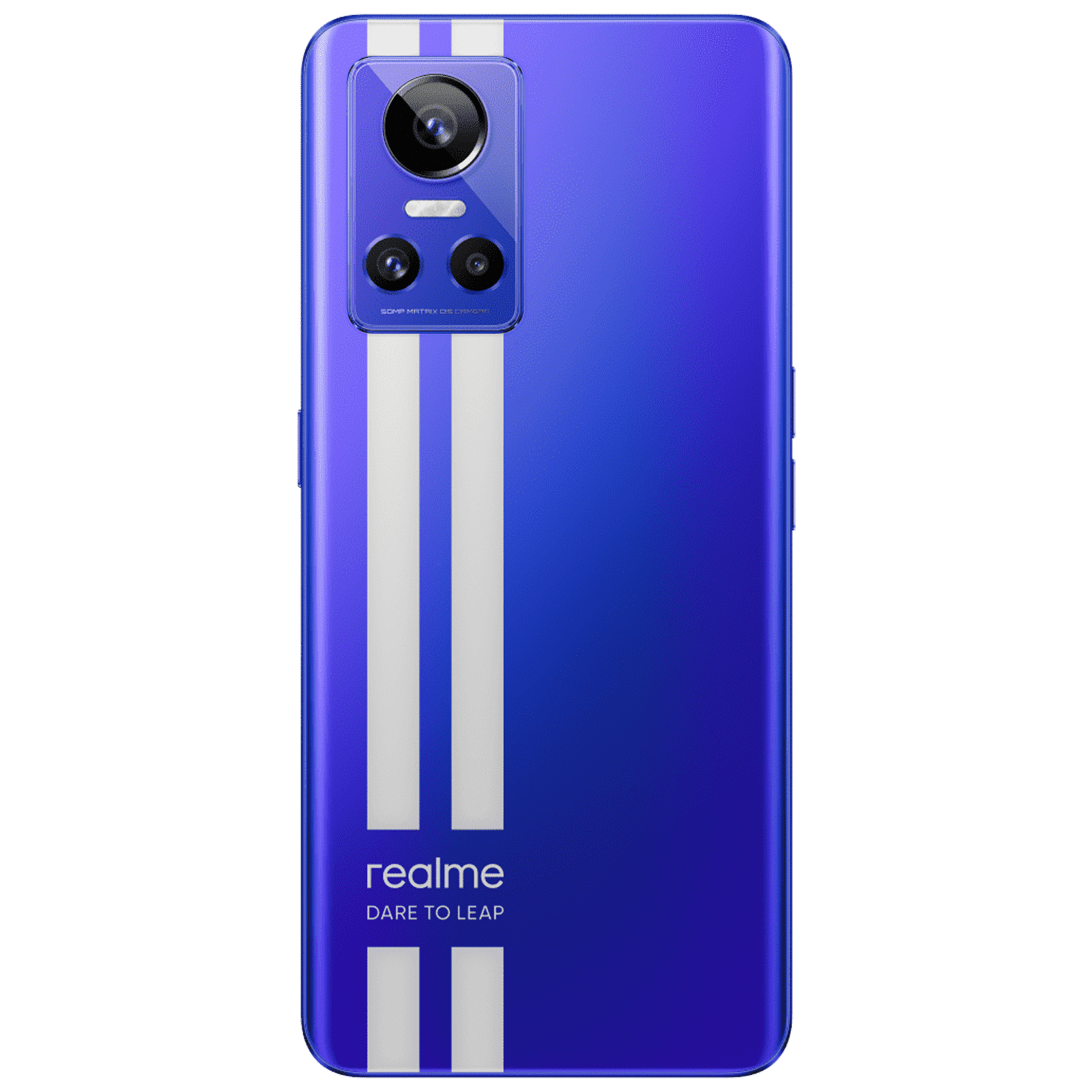 realme GT Neo 3 5G (8GB RAM, 128GB, Nitro Blue)_8