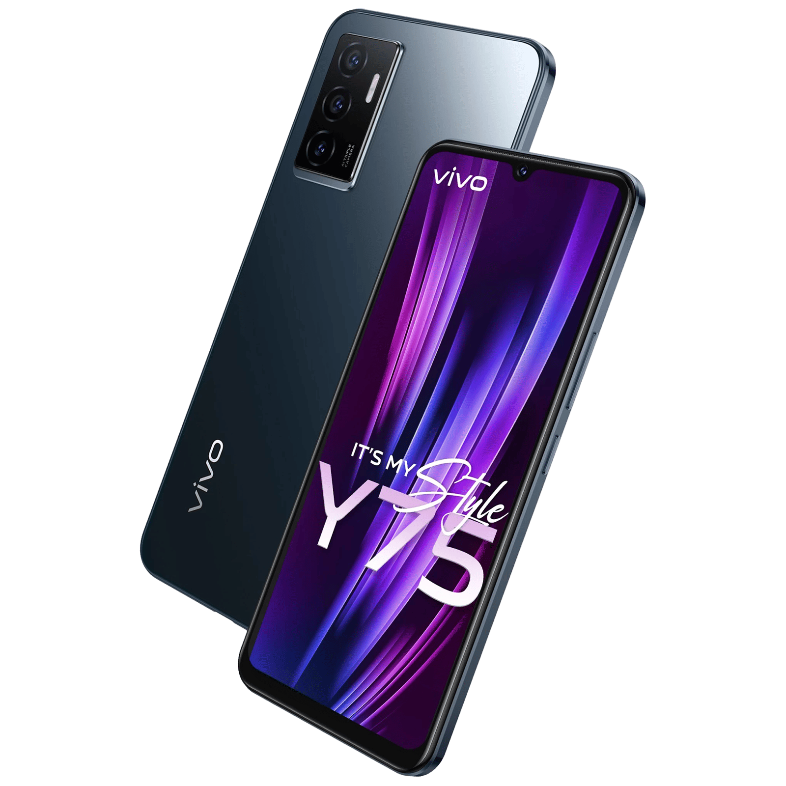 vivo Y75 (8GB RAM, 128GB, Moonlight Shadow)_10
