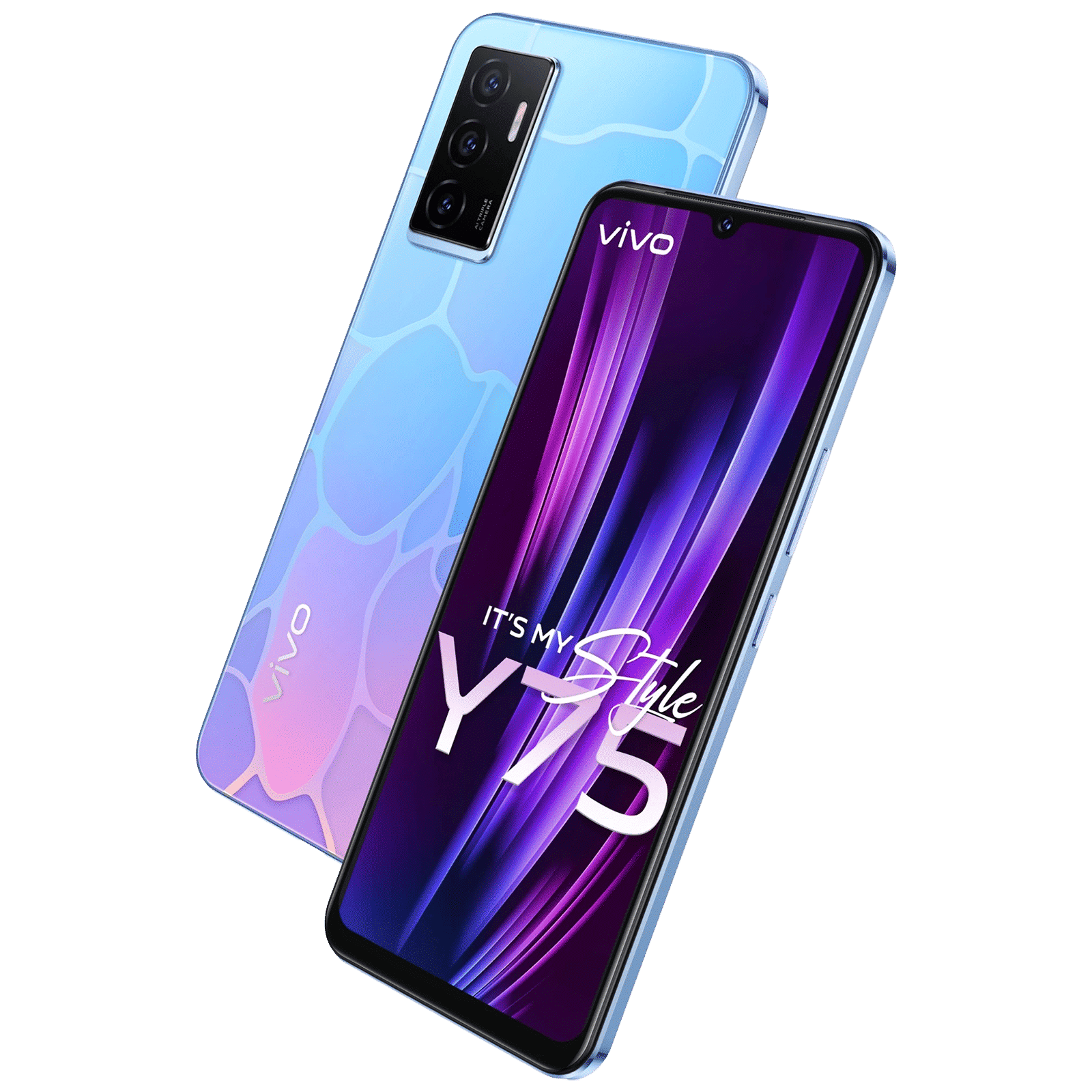 vivo Y75  (8GB RAM, 128GB, Dancing Waves)_10