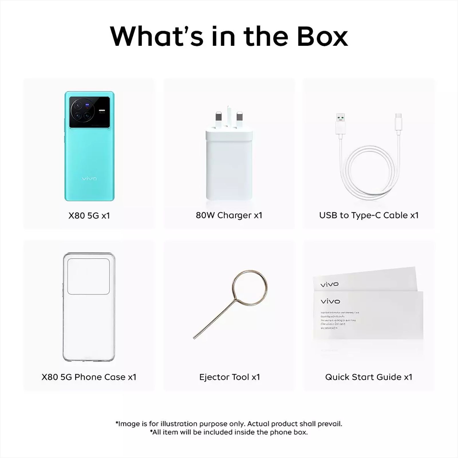 vivo X80 5G (12GB RAM, 256GB, Urban Blue)_9