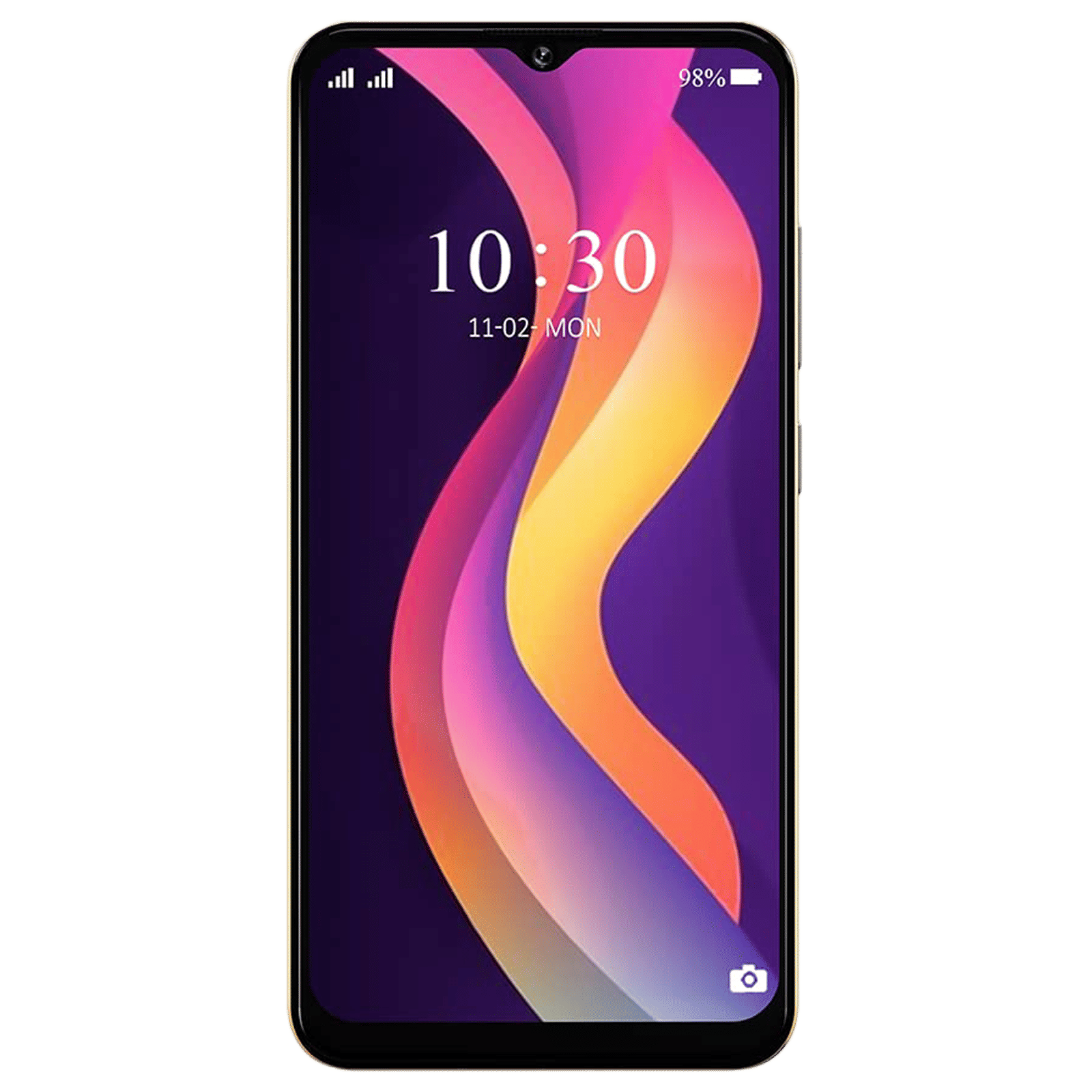 I KALL K525 Pro (4GB RAM, 64GB, Gold)_7