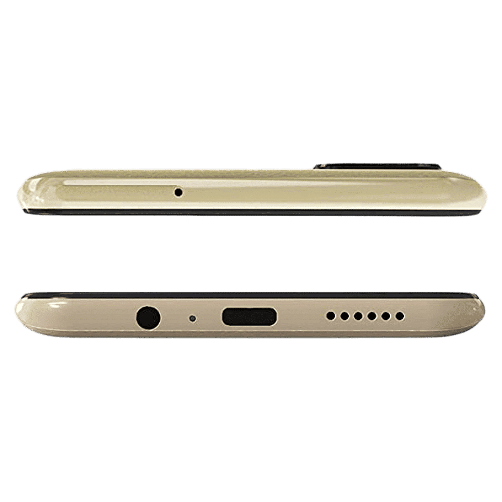 I KALL K525 Pro (4GB RAM, 64GB, Gold)_5