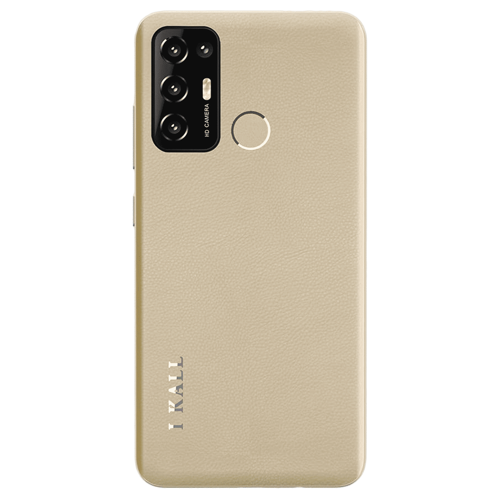 I KALL K525 Pro (4GB RAM, 64GB, Gold)_6
