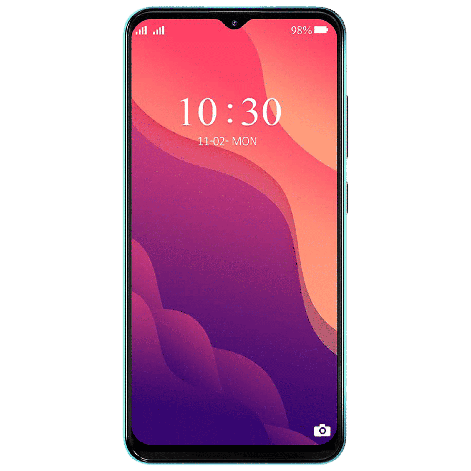 I KALL K525 Pro (4GB RAM, 64GB, Sky Blue) I KALL K525 Pro (4GB RAM, 64GB, Sky Blue)_7