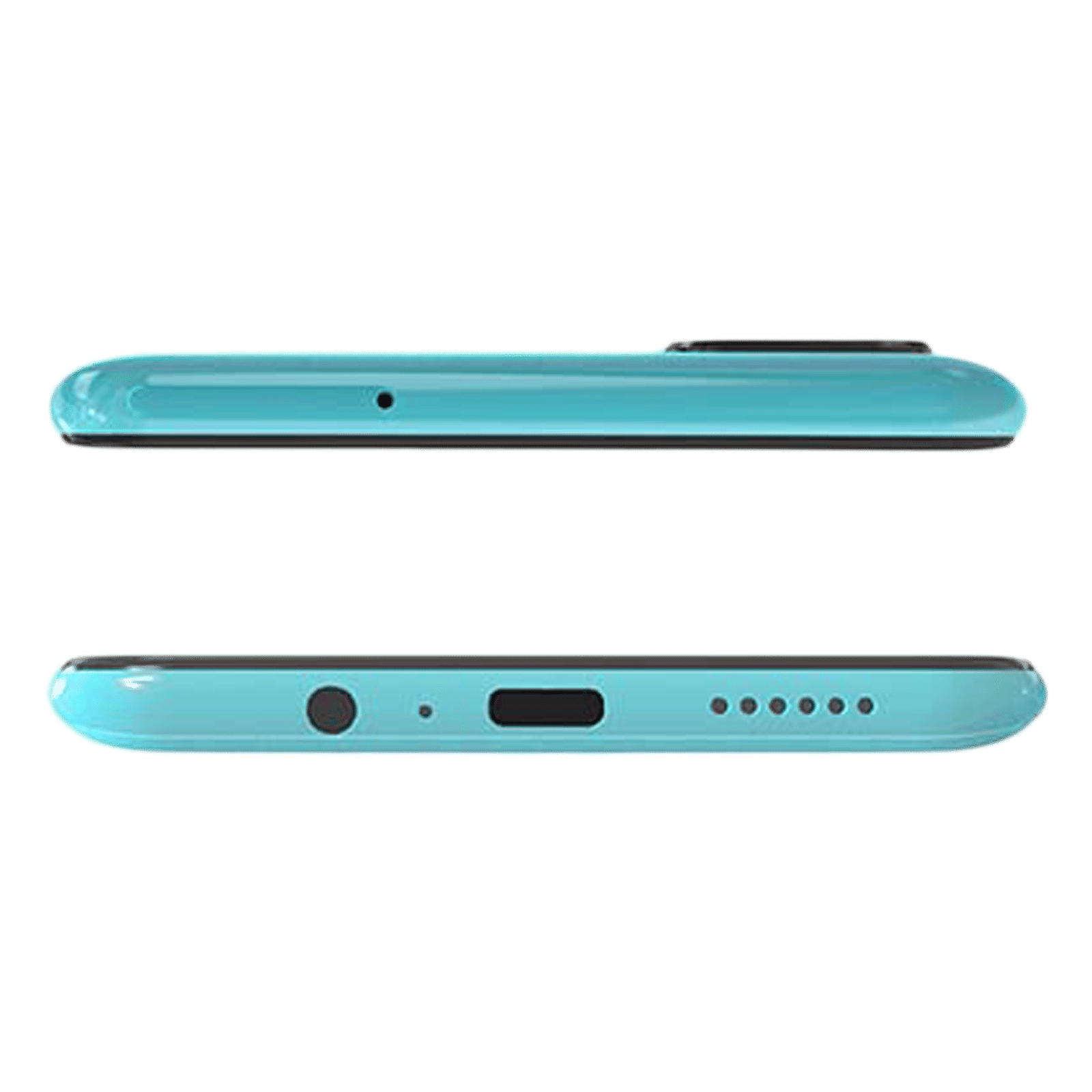 I KALL K525 Pro (4GB RAM, 64GB, Sky Blue) I KALL K525 Pro (4GB RAM, 64GB, Sky Blue)_5