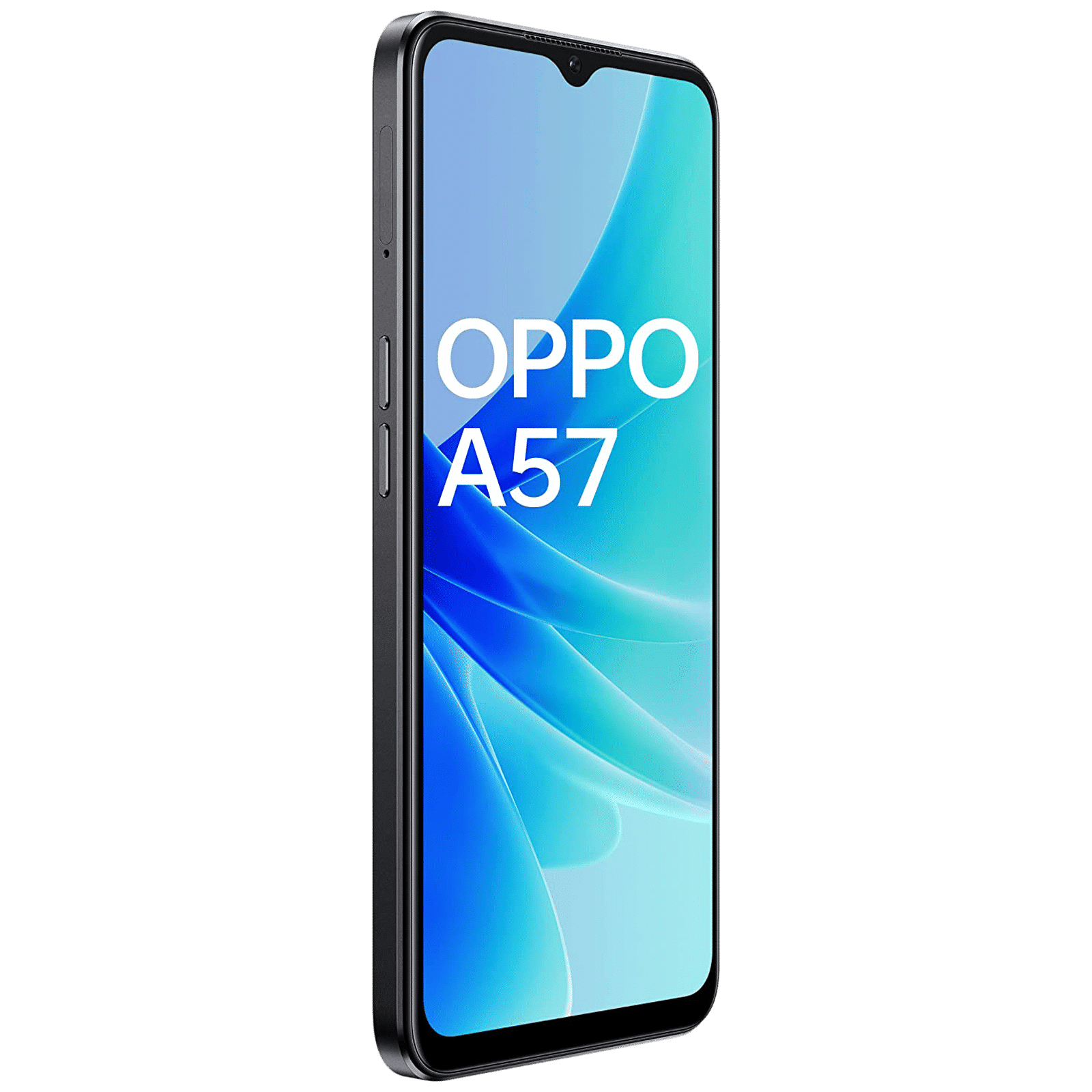 OPPO A57 (4GB RAM, 64GB, Glowing Black)_4