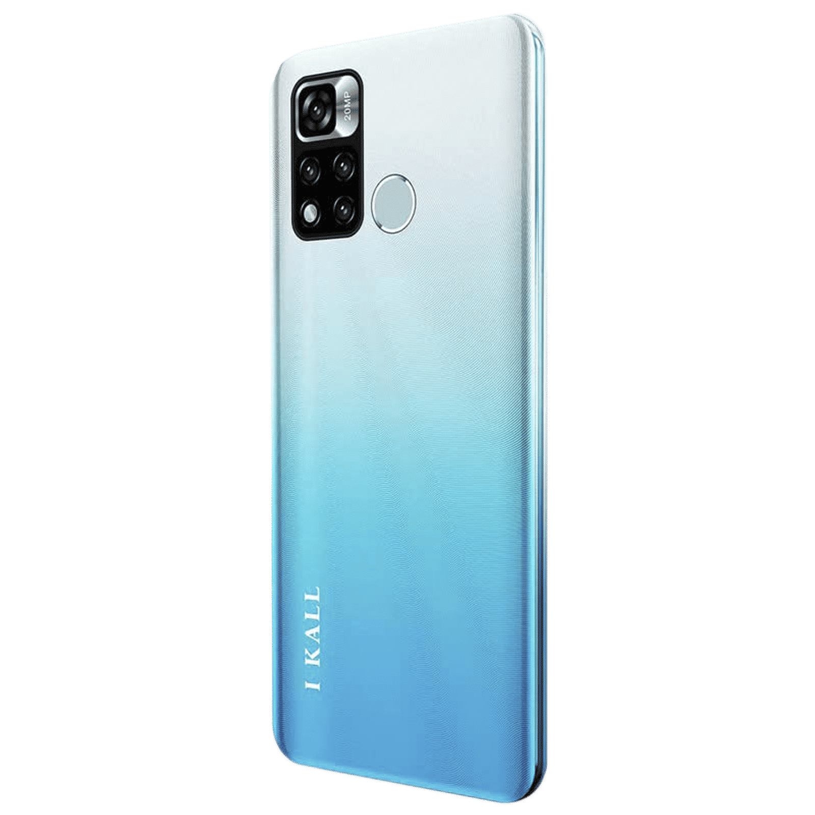 I KALL K570 (4GB RAM, 64GB, Sky Blue)_9