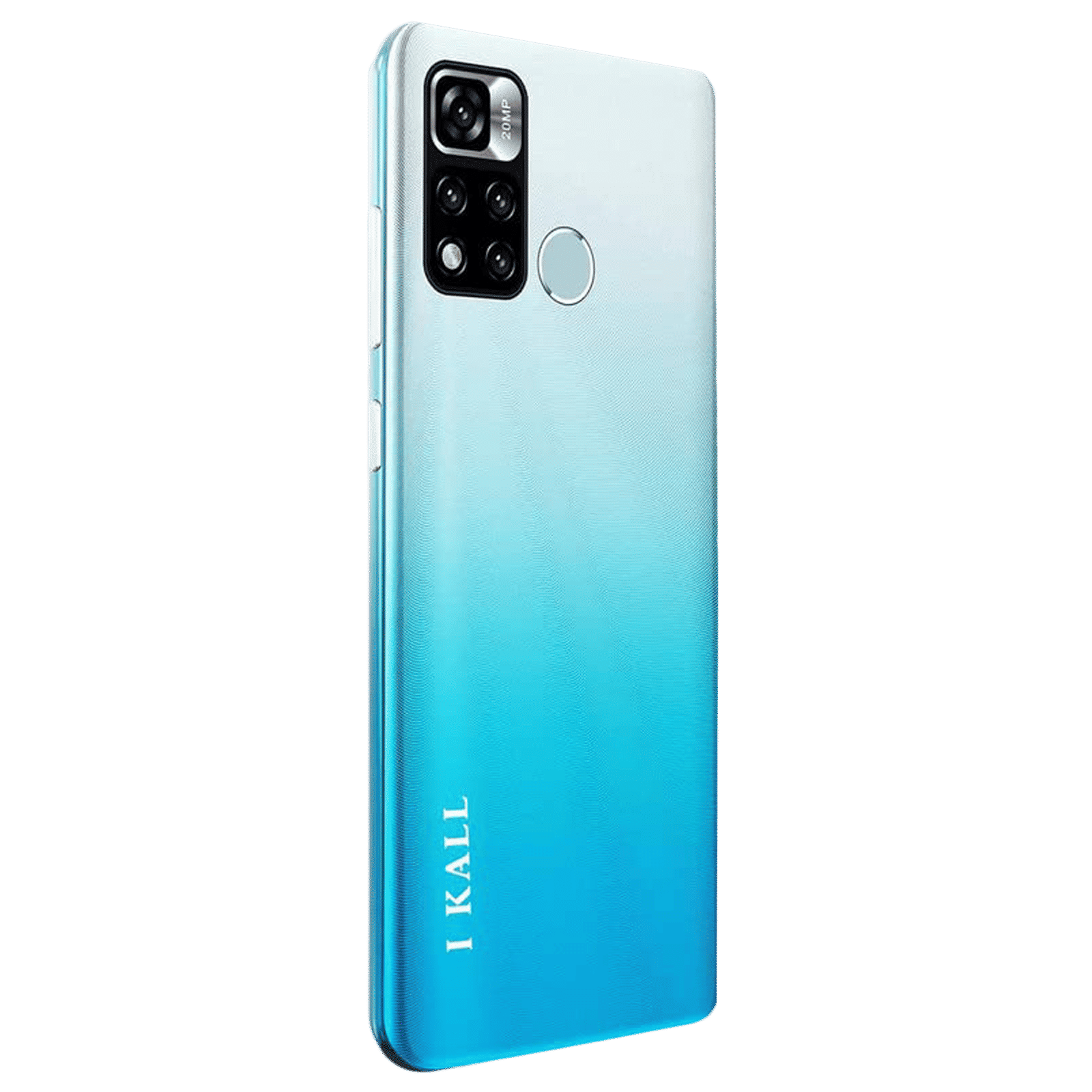I KALL K570 (4GB RAM, 64GB, Sky Blue)_5