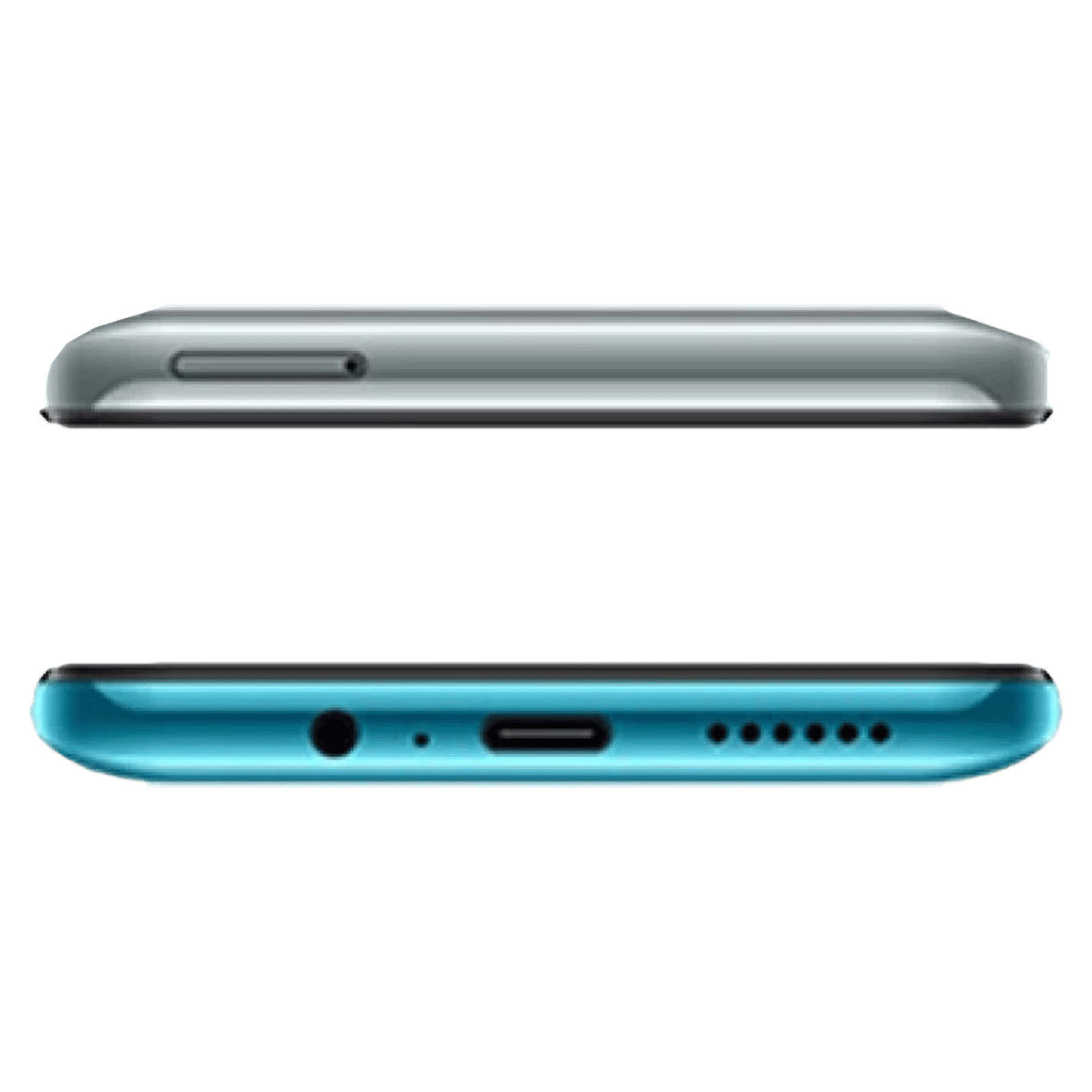 I KALL K570 (4GB RAM, 64GB, Sky Blue)_7