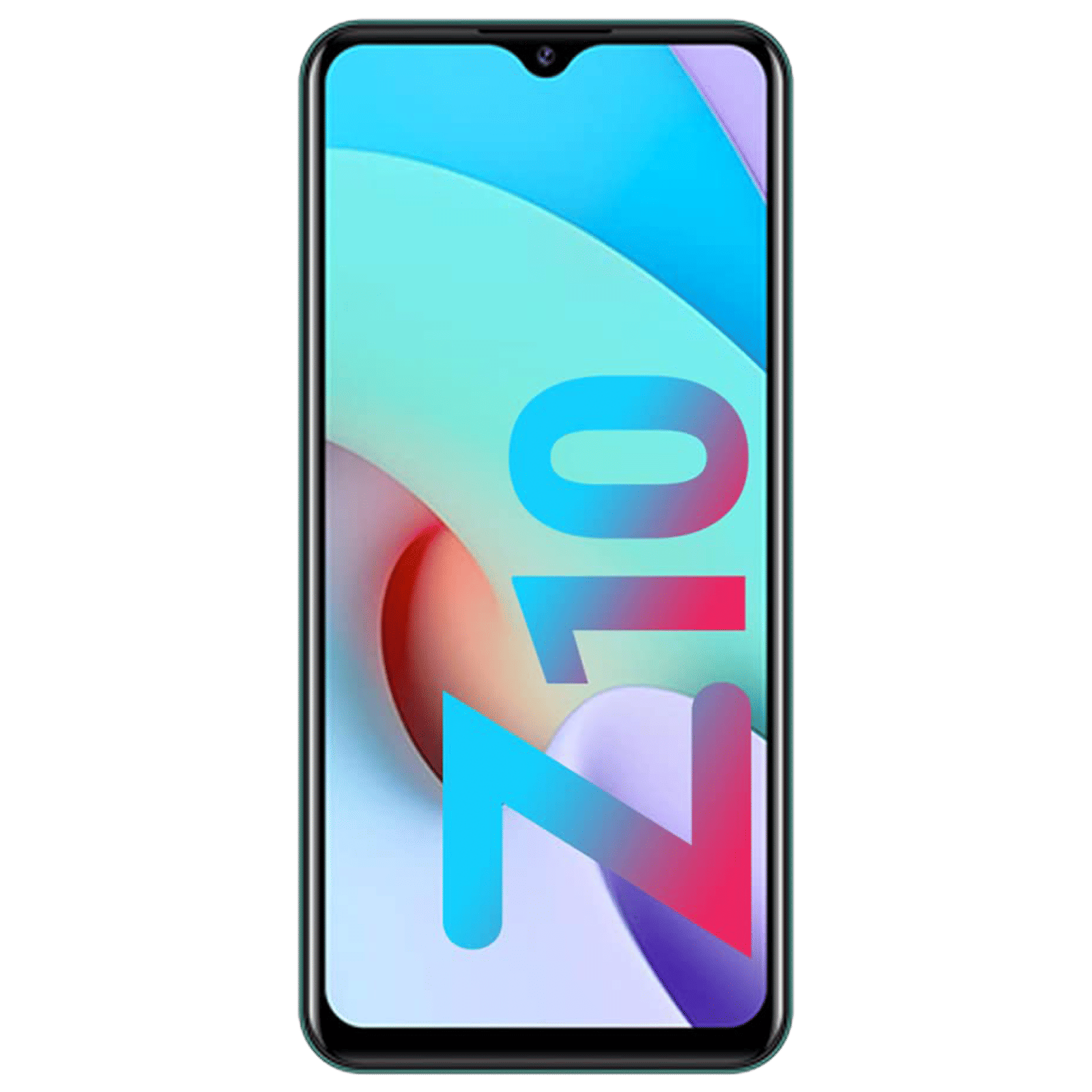 I KALL Z10 (4GB RAM, 64GB, Cyan)_10