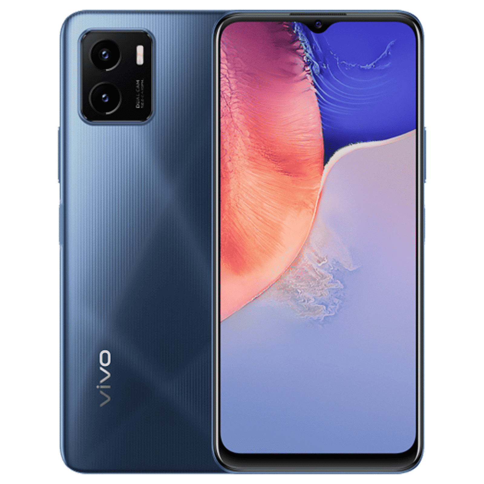 vivo Y15C (3GB RAM, 64GB, Mystic Blue)_1