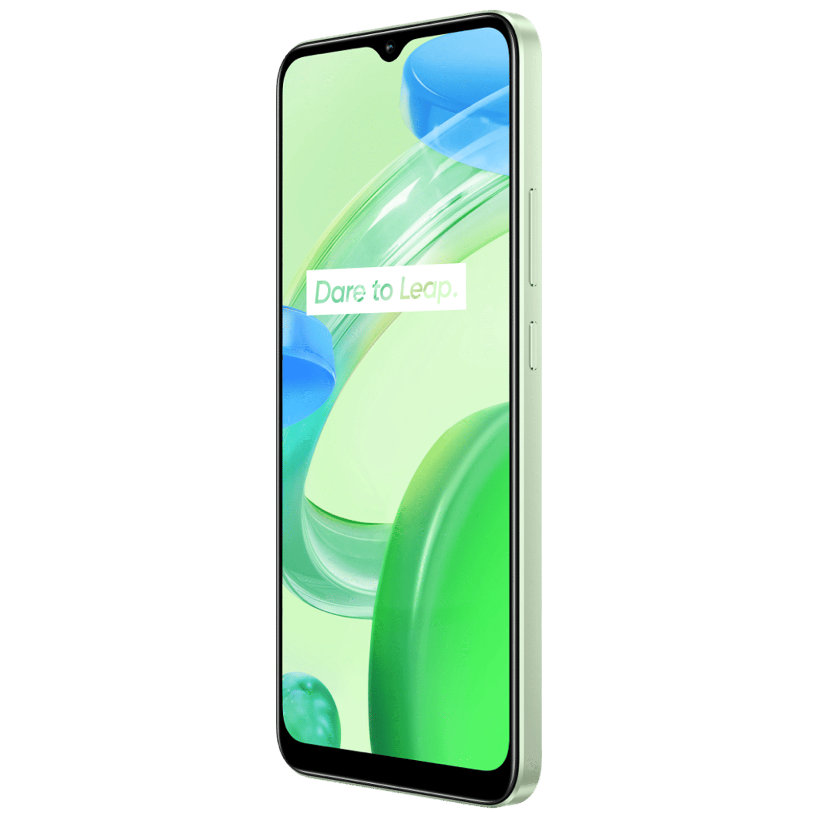 realme C30 (3GB RAM, 32GB, Bamboo Green)_10