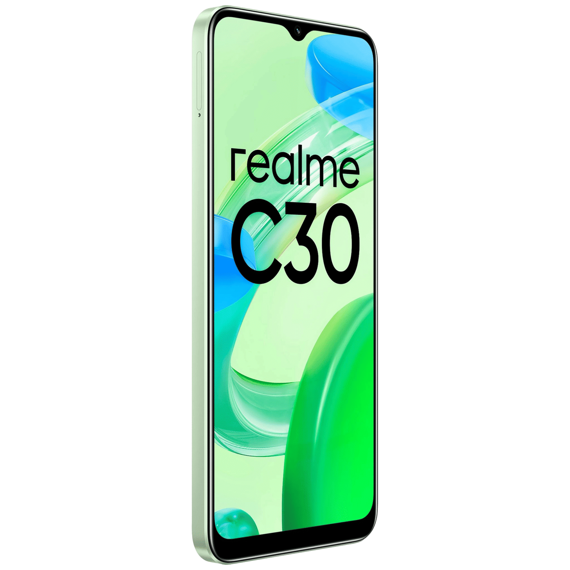 realme C30 (3GB RAM, 32GB, Bamboo Green)_4