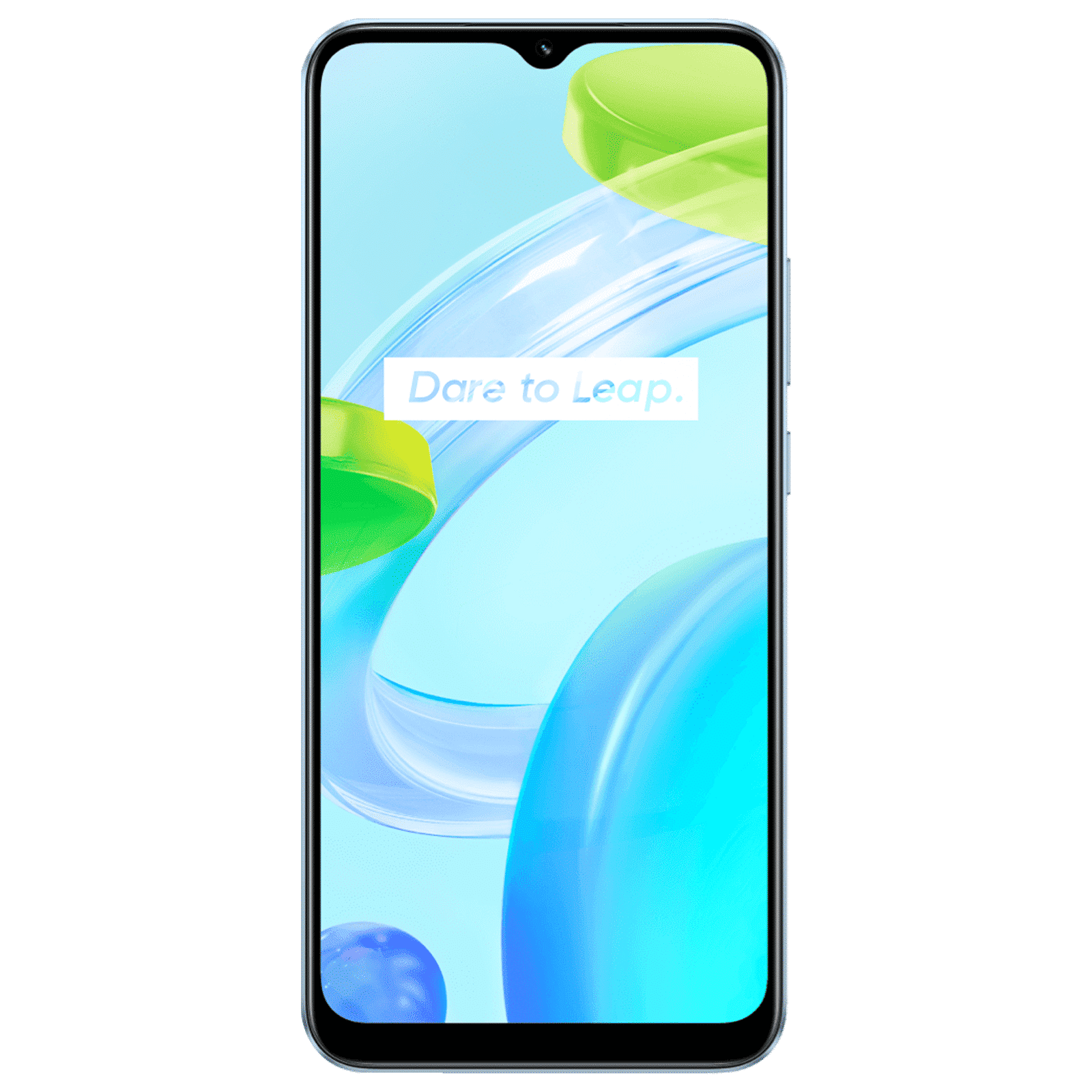 realme C30 (3GB RAM, 32GB, Lake Blue) realme C30 (3GB RAM, 32GB, Lake Blue)_9