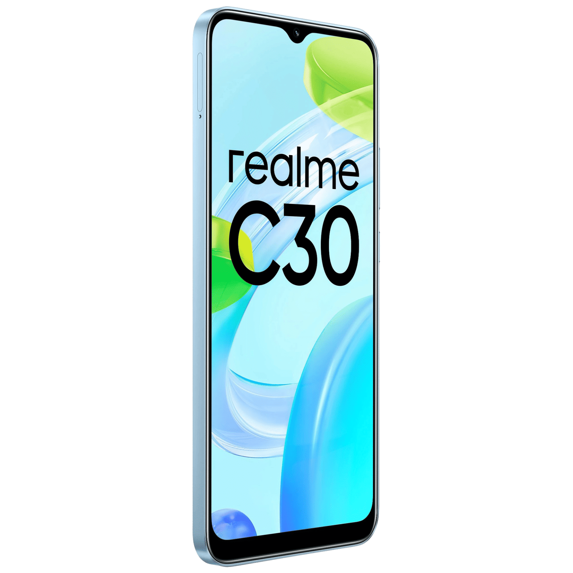 realme C30 (3GB RAM, 32GB, Lake Blue) realme C30 (3GB RAM, 32GB, Lake Blue)_4