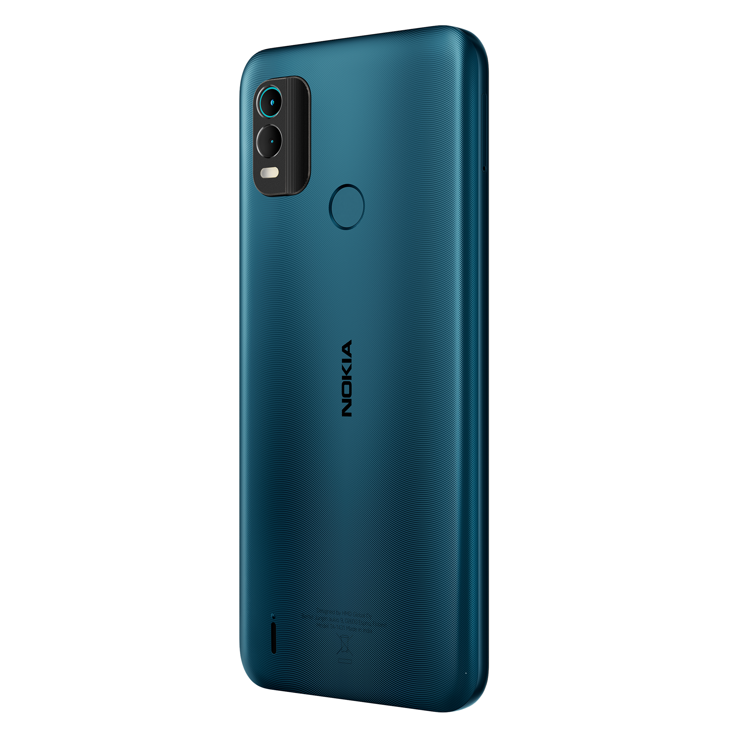 NOKIA C21 Plus (32GB ROM, 3GB RAM, TA-1433, Dark Cyan)_11