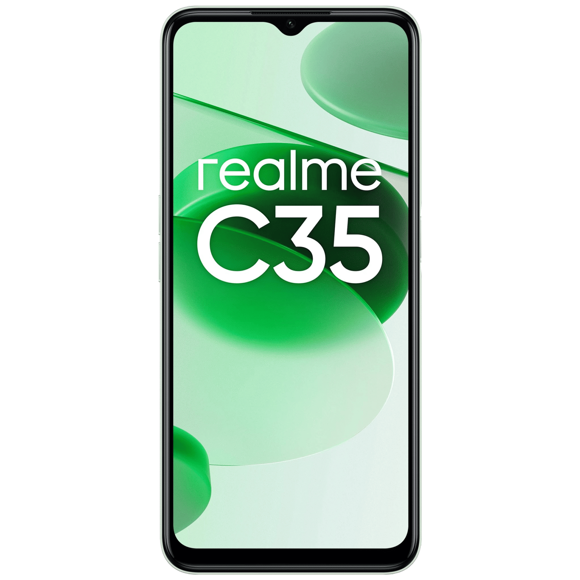 realme C35 (6GB RAM, 128GB, Glowing Green) realme C35 (6GB RAM, 128GB, Glowing Green)_9