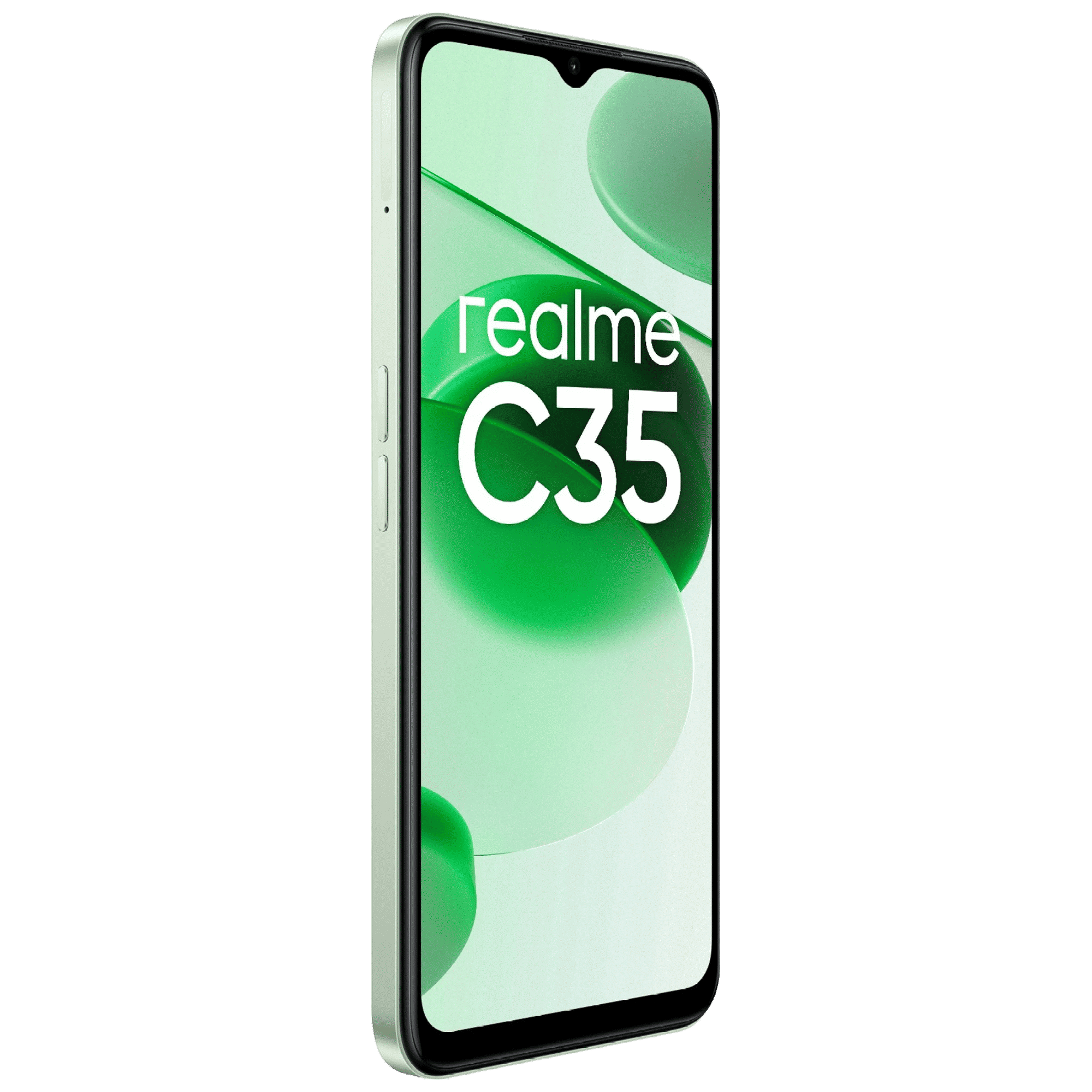 realme C35 (6GB RAM, 128GB, Glowing Green) realme C35 (6GB RAM, 128GB, Glowing Green)_4