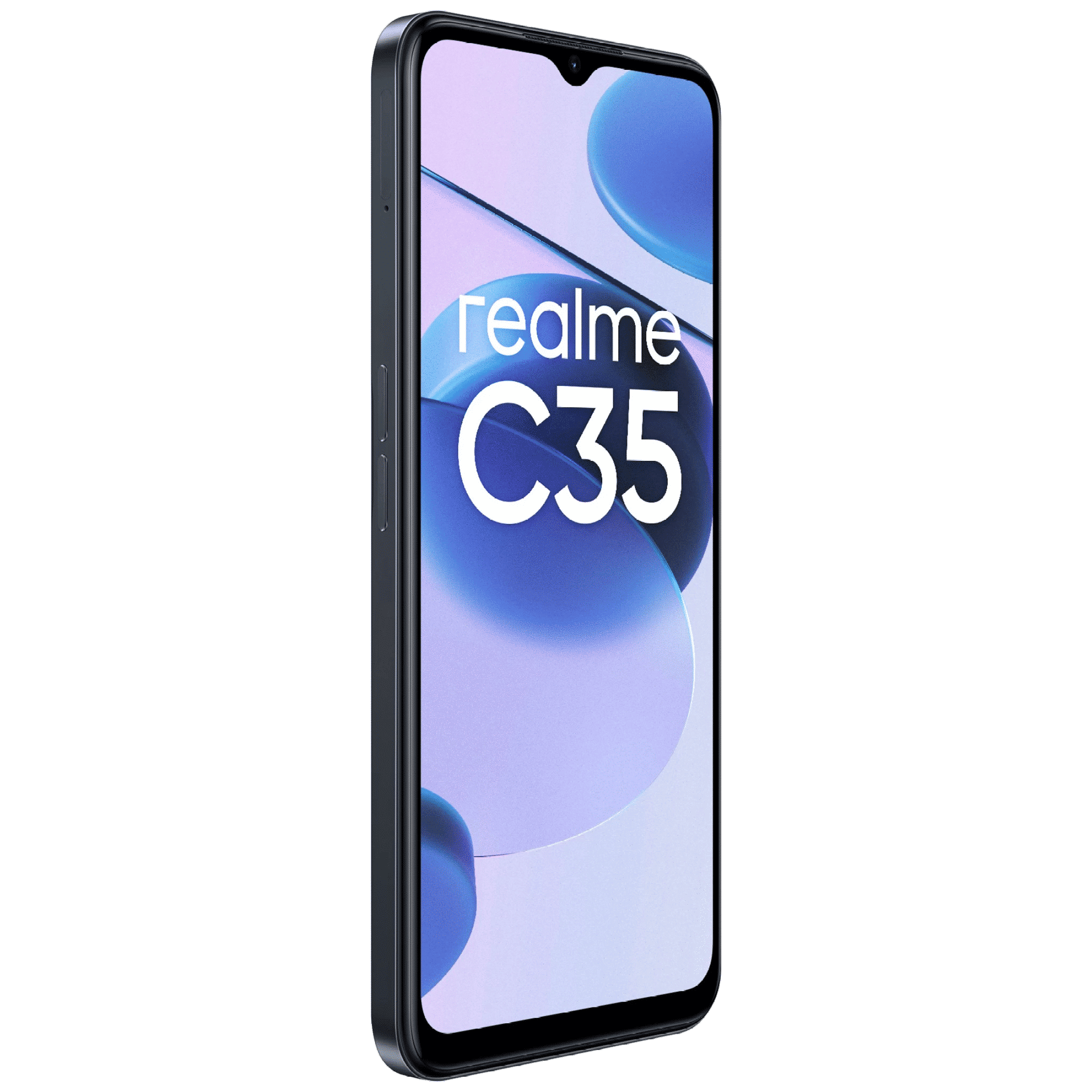 realme C35 (6GB RAM, 128GB, Glowing Black) realme C35 (6GB RAM, 128GB, Glowing Black)_4