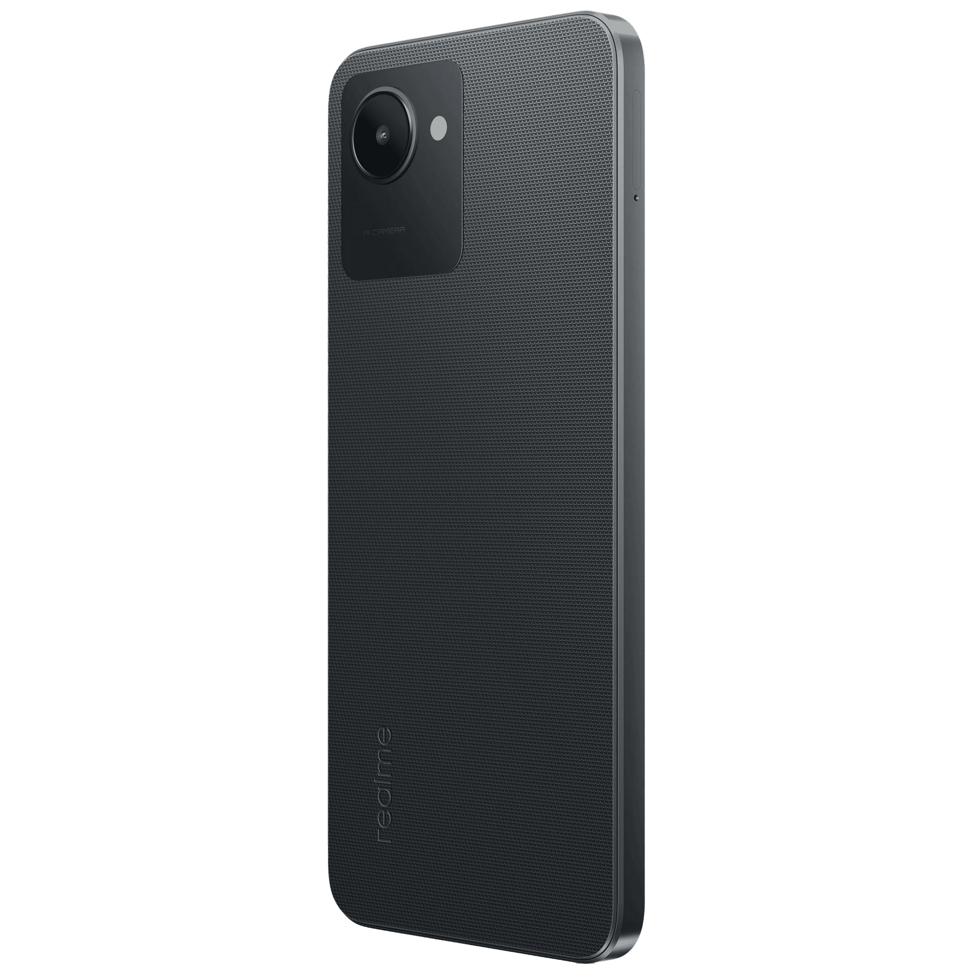 realme C30 (2GB RAM, 32GB, Denim Black)_11