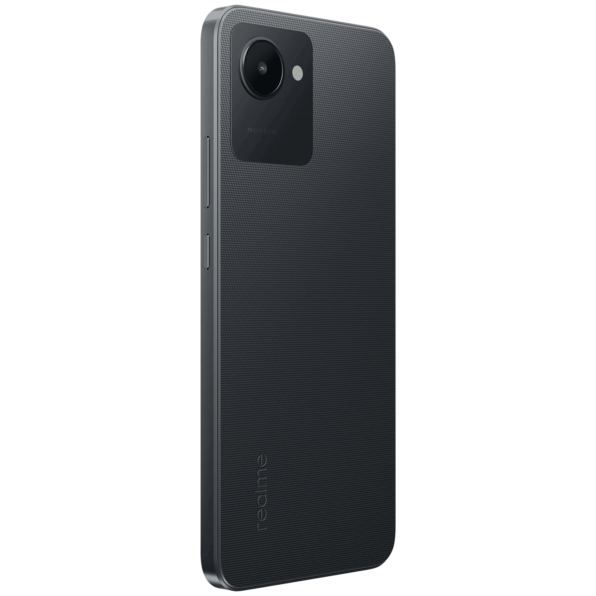 realme C30 (2GB RAM, 32GB, Denim Black)_5