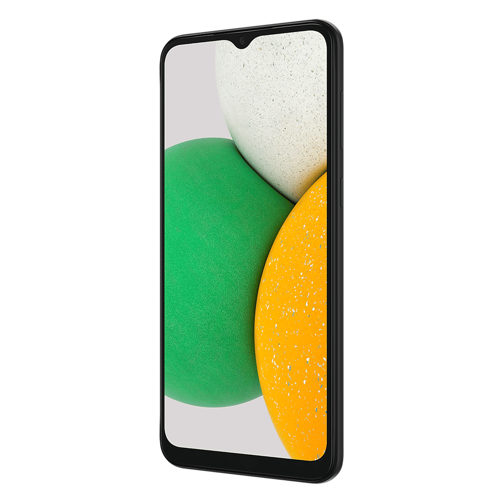 SAMSUNG Galaxy A03 Core (2GB, 32GB, Ceramic Black)_8