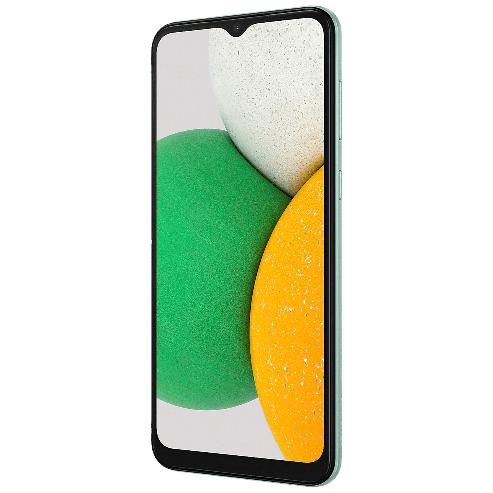 SAMSUNG Galaxy A03 Core (2GB, 32GB, Light Green) SAMSUNG Galaxy A03 Core (2GB, 32GB, Light Green)_9