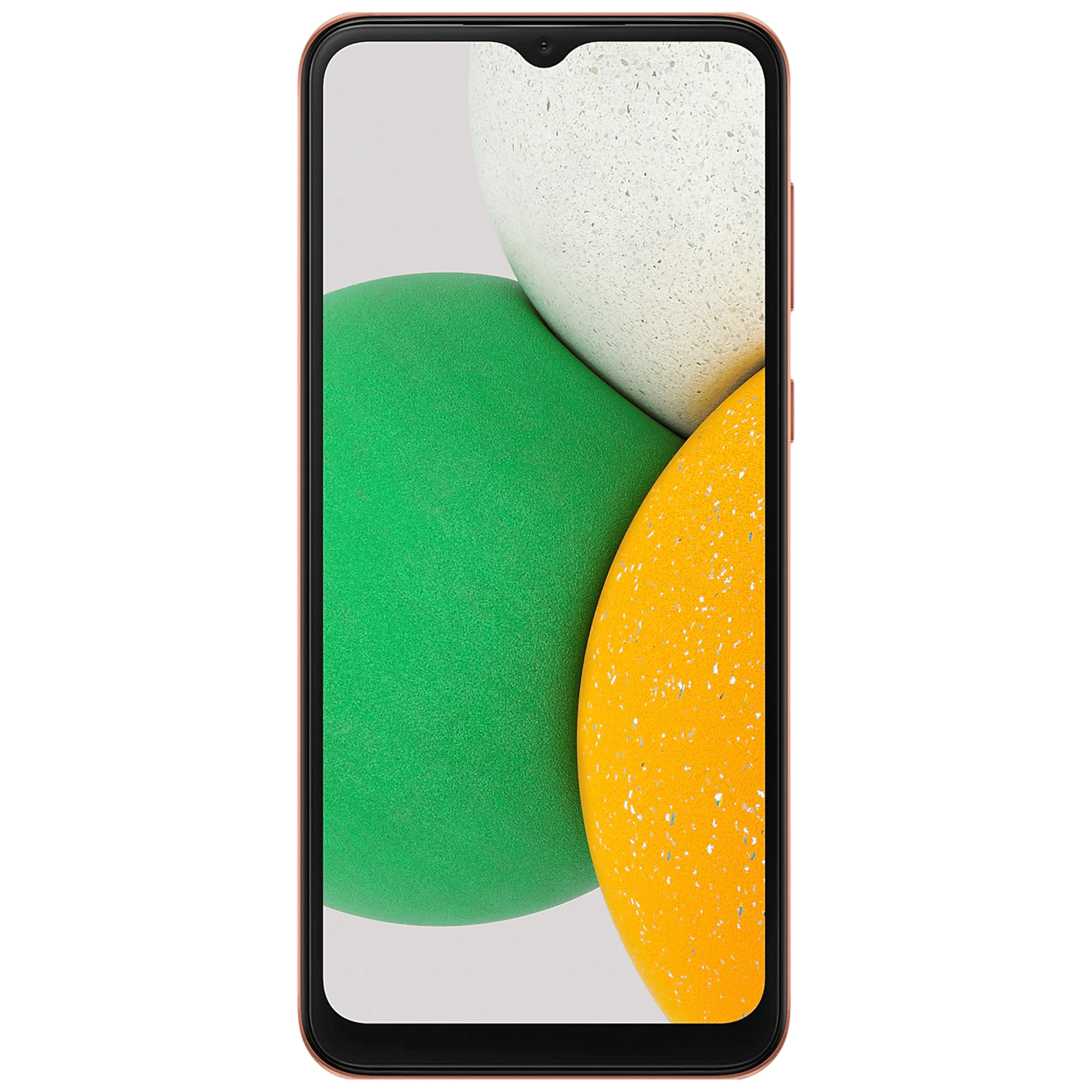 SAMSUNG Galaxy A03 Core (2GB RAM, 32GB, Copper)_8