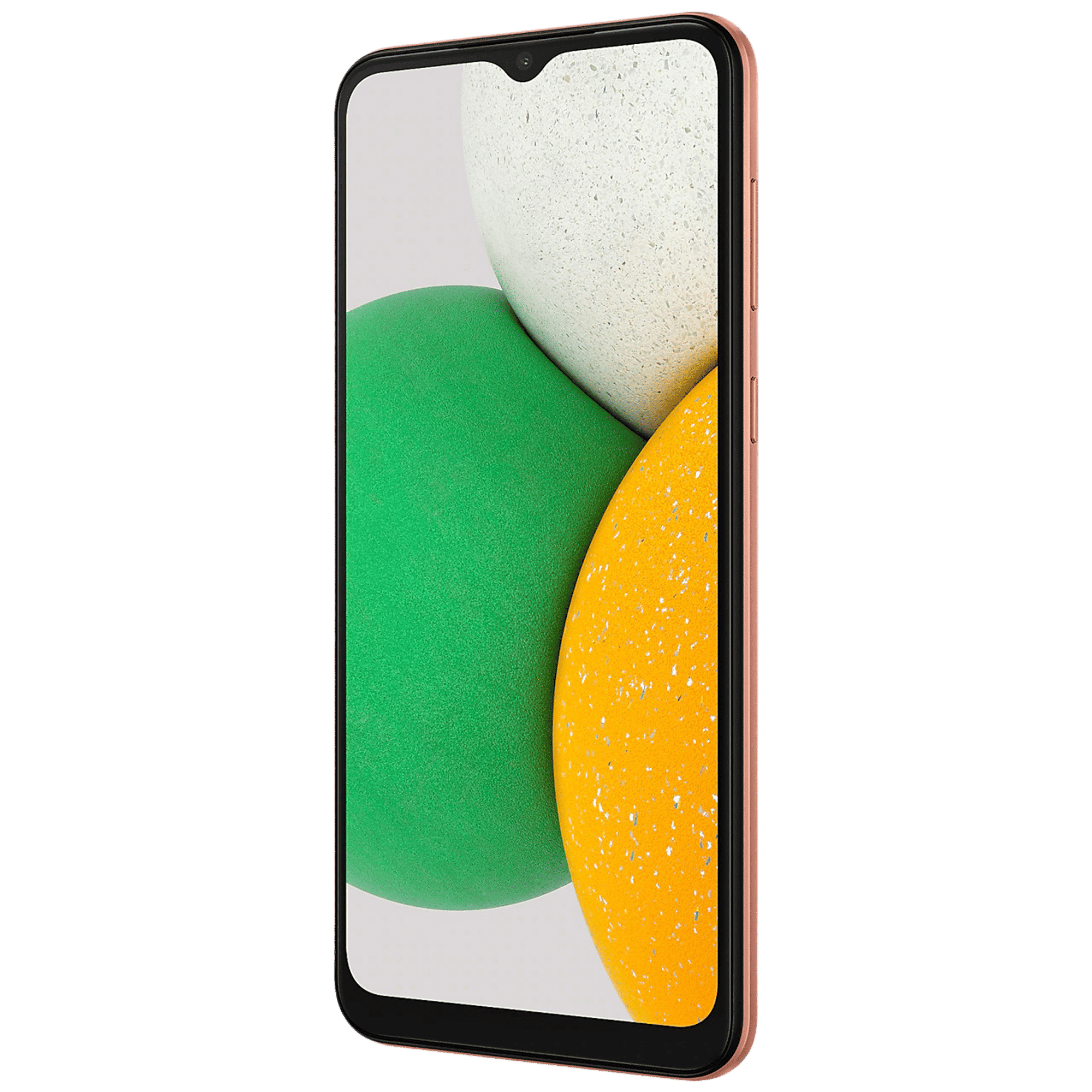 SAMSUNG Galaxy A03 Core (2GB RAM, 32GB, Copper)_9