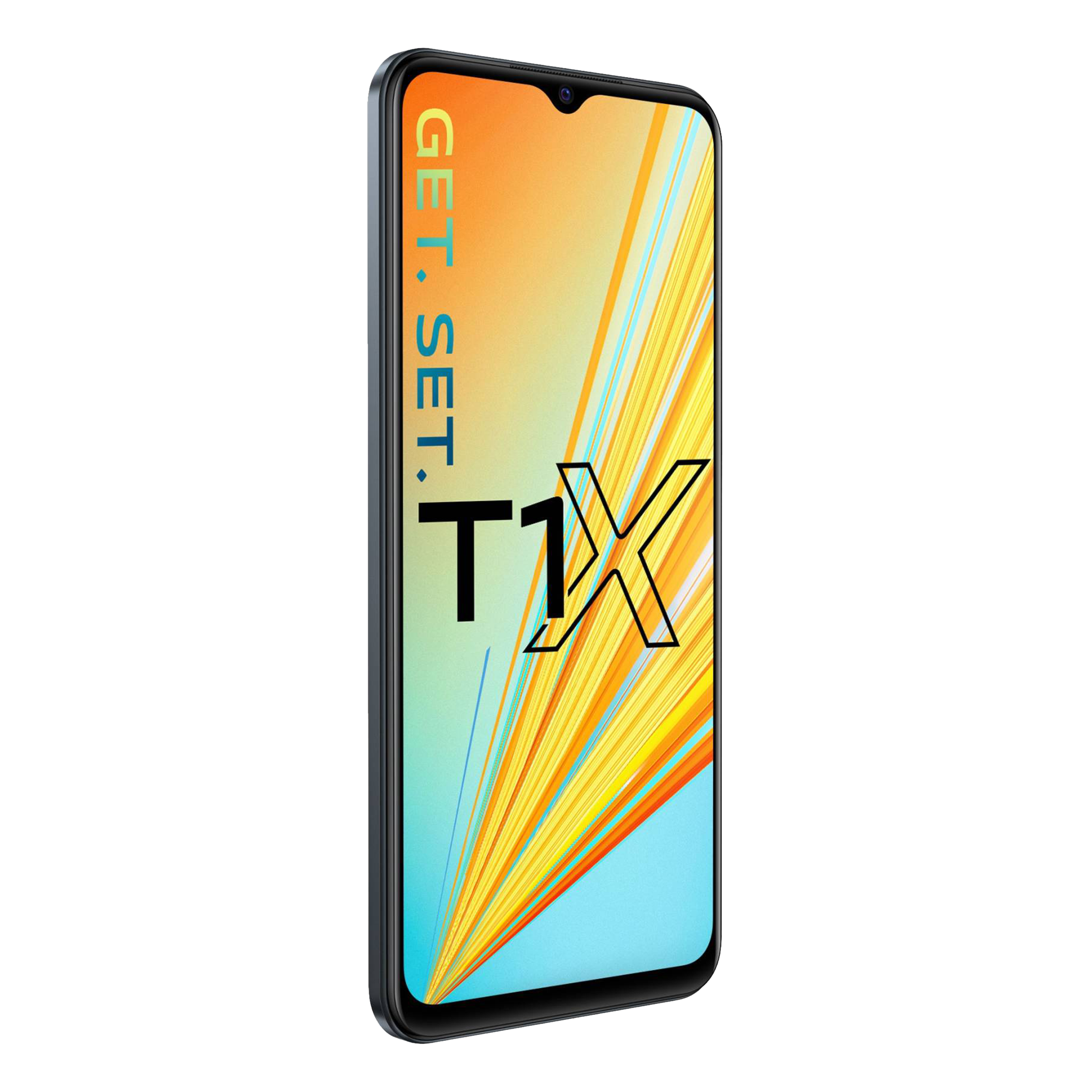 Vivo T1x (6GB RAM, 128GB, Gravity Black) Vivo T1x (6GB RAM, 128GB, Gravity Black)_4