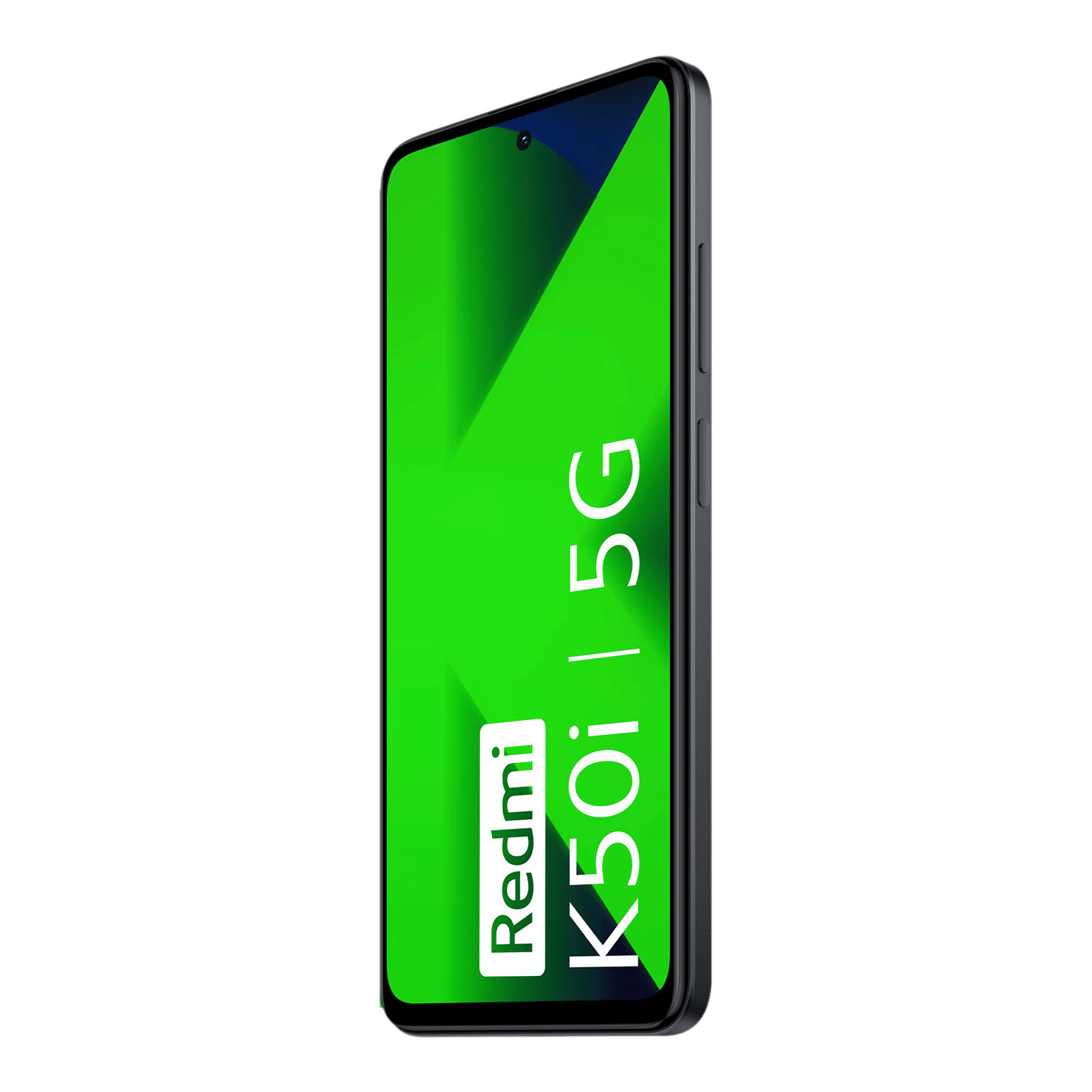 Redmi K50i 5G (6GB RAM, 128GB, Quick Silver)_4